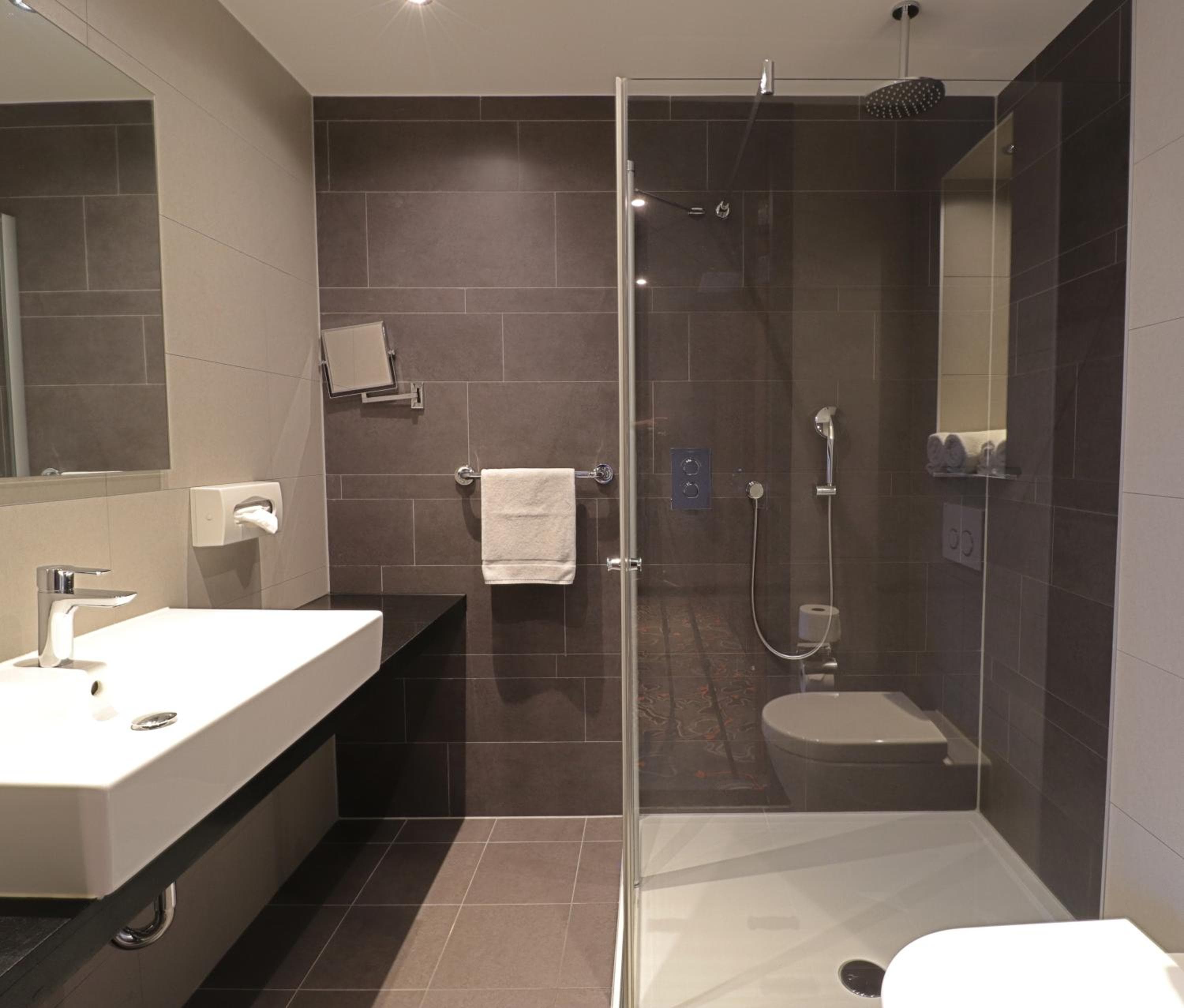 XO Hotels Park West — 13