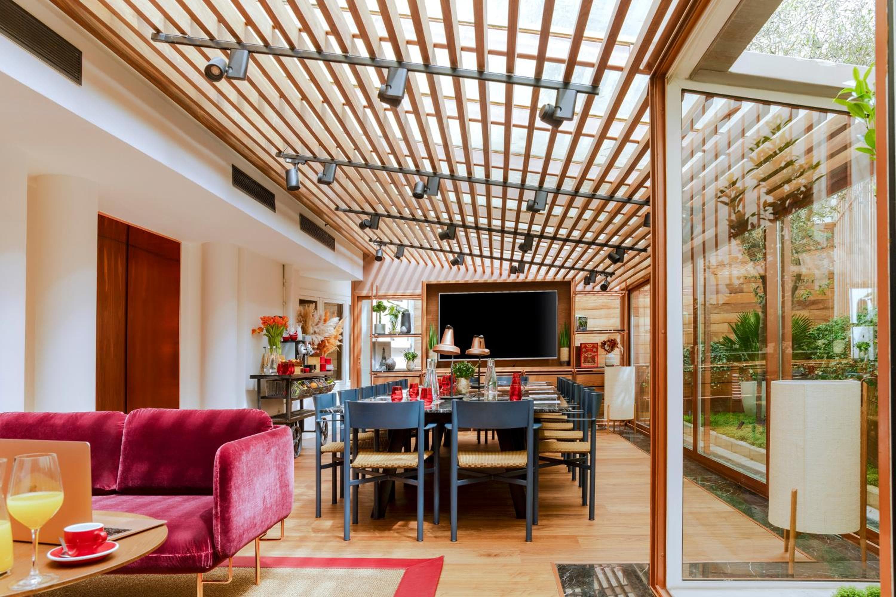 Villa Marchese Membro della Collezione Meliá — 23