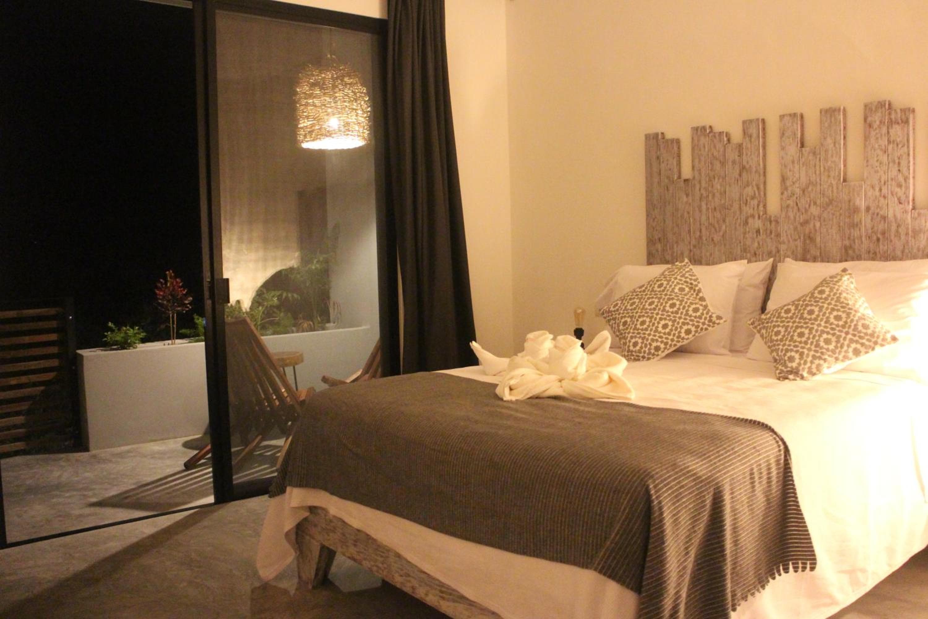 Little Gem Hotel Tulum La Veleta — 18