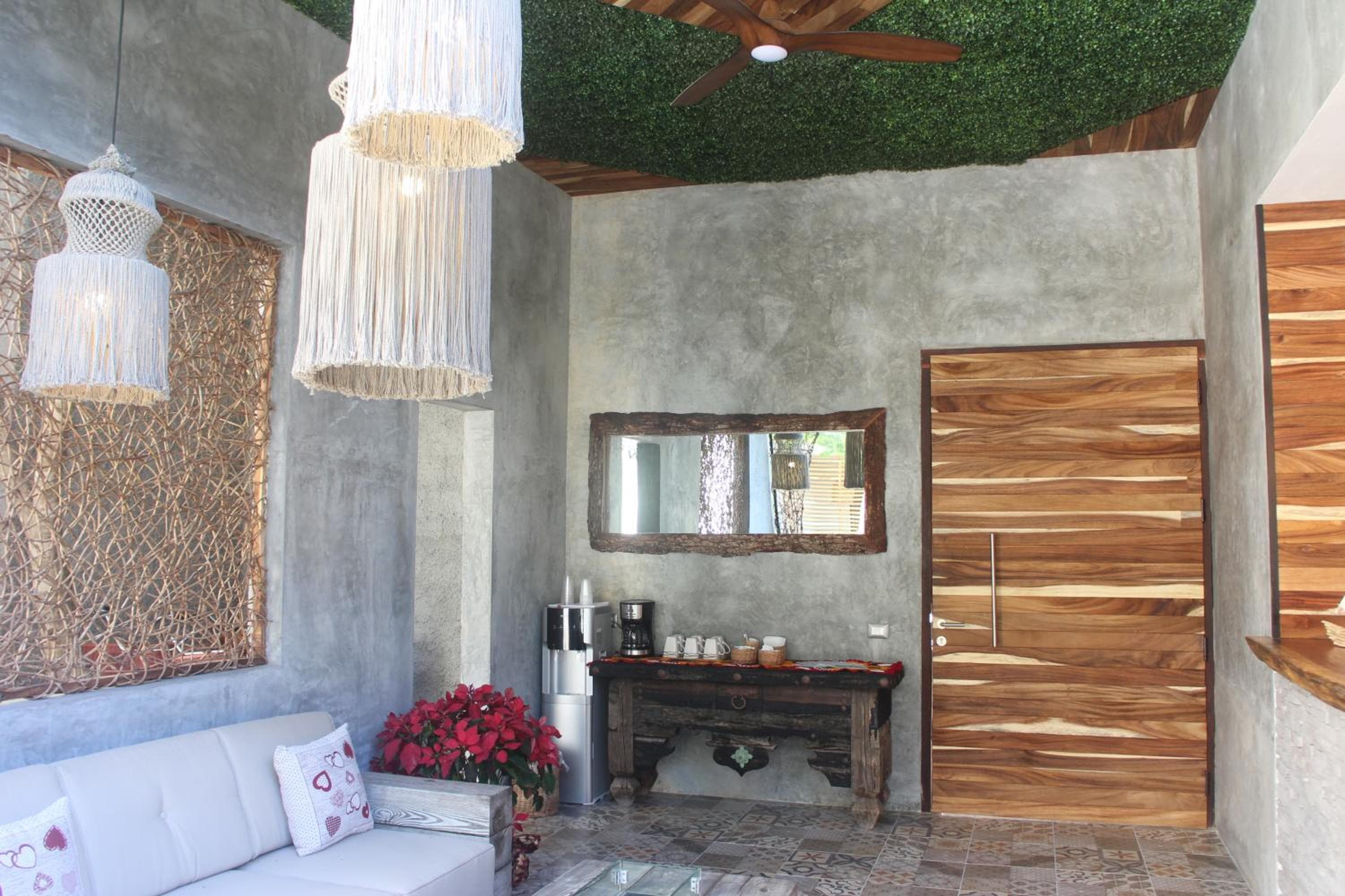 Piccolo Gem Hotel Tulum La Veleta — 12
