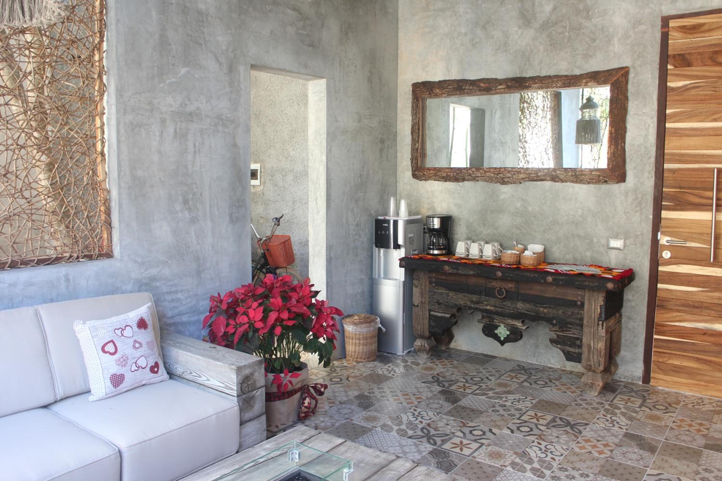 Little Gem Hotel Tulum La Veleta — 21