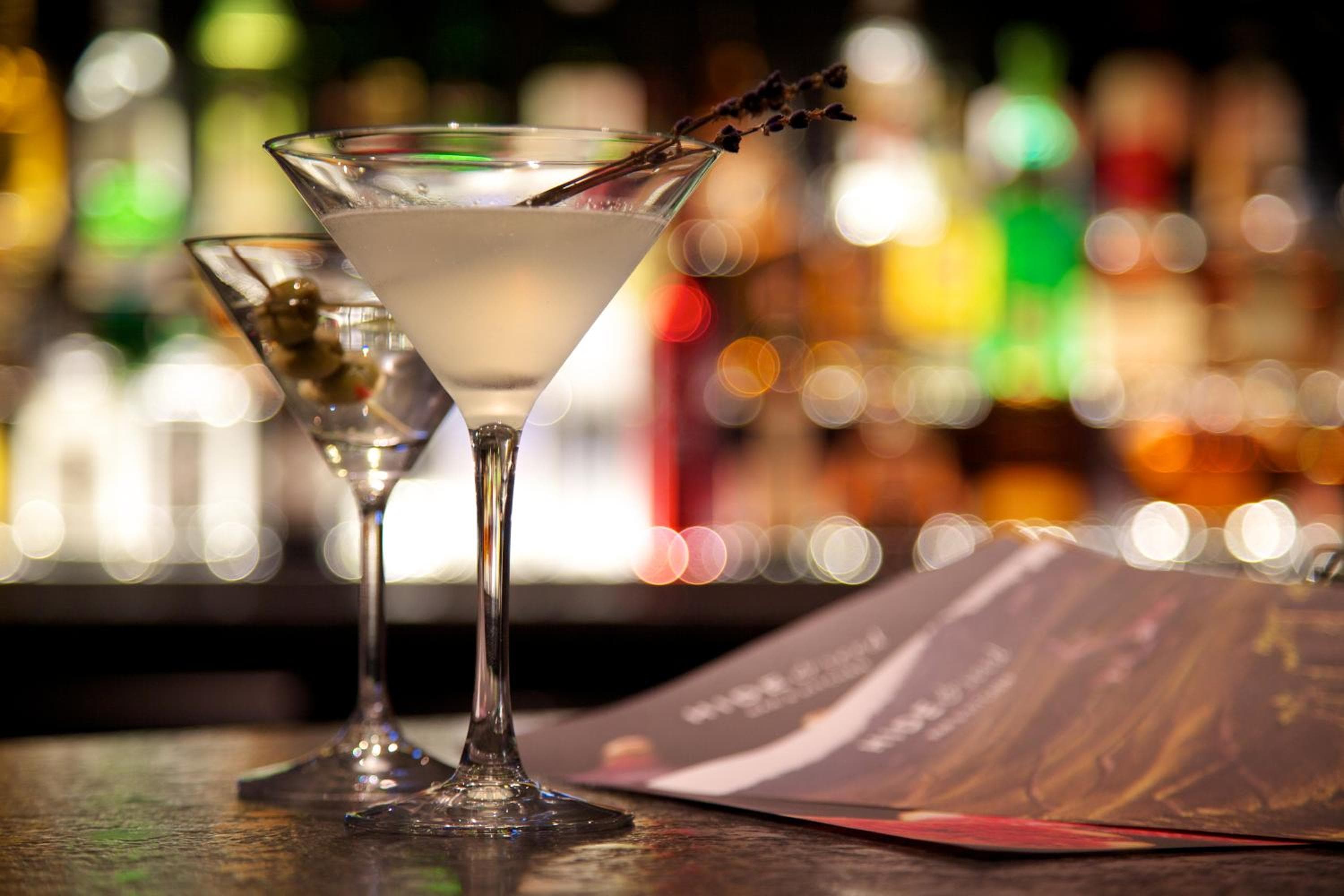Hotel Lodge - Putney — 15