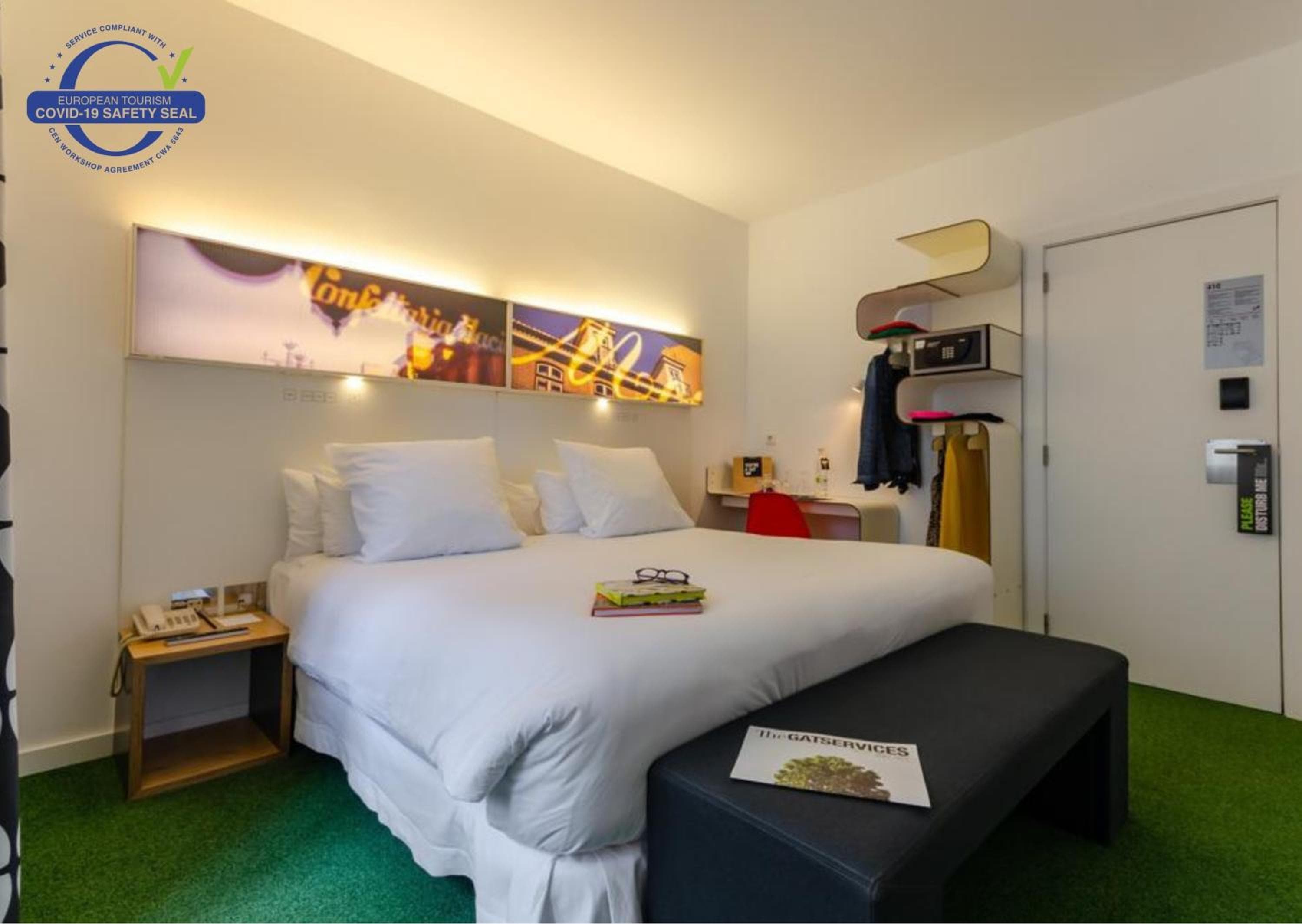 Hotel Gat Rossio — 29