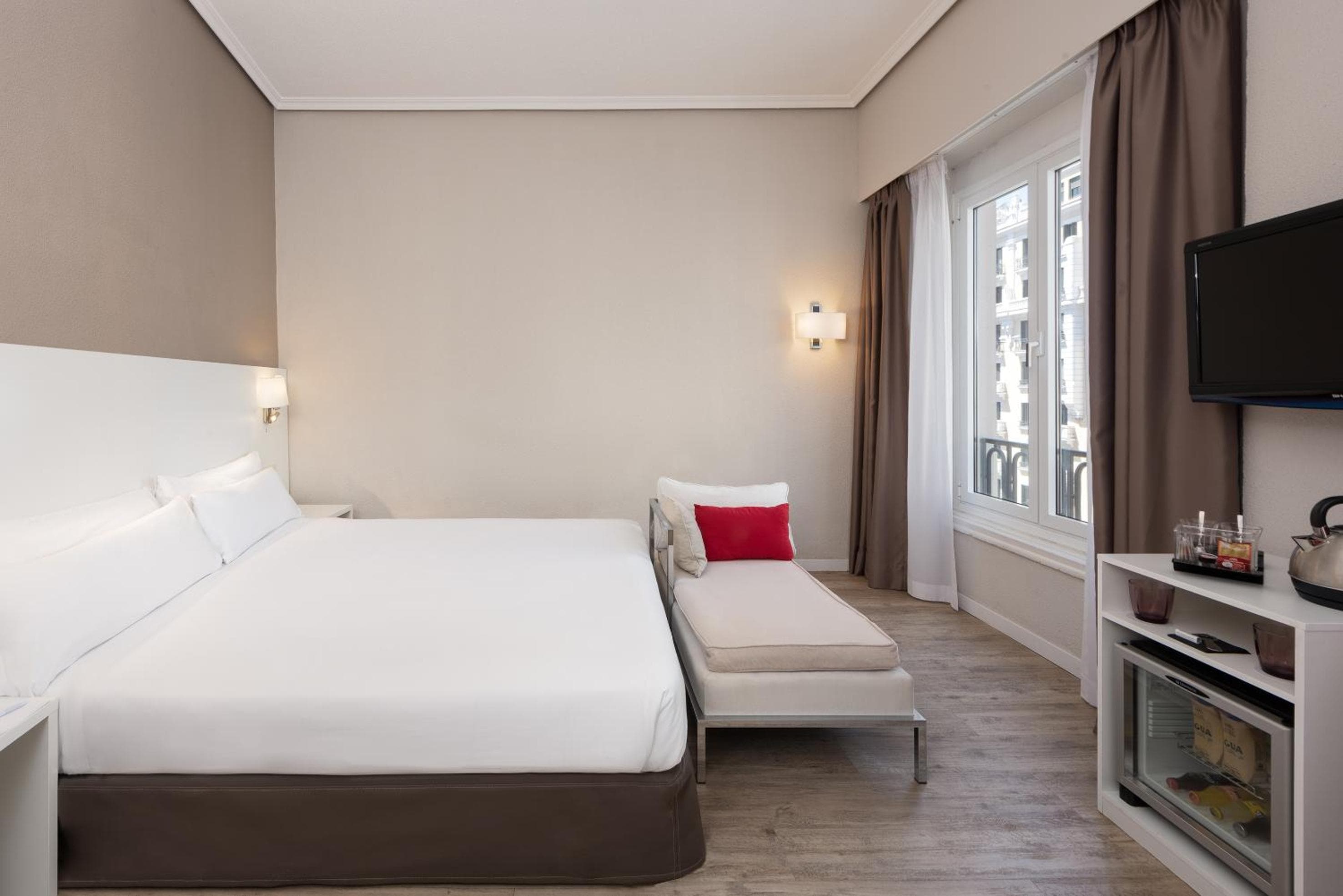 Hotel Madrid Gran Via 25, Affiliated by Meliá — 20