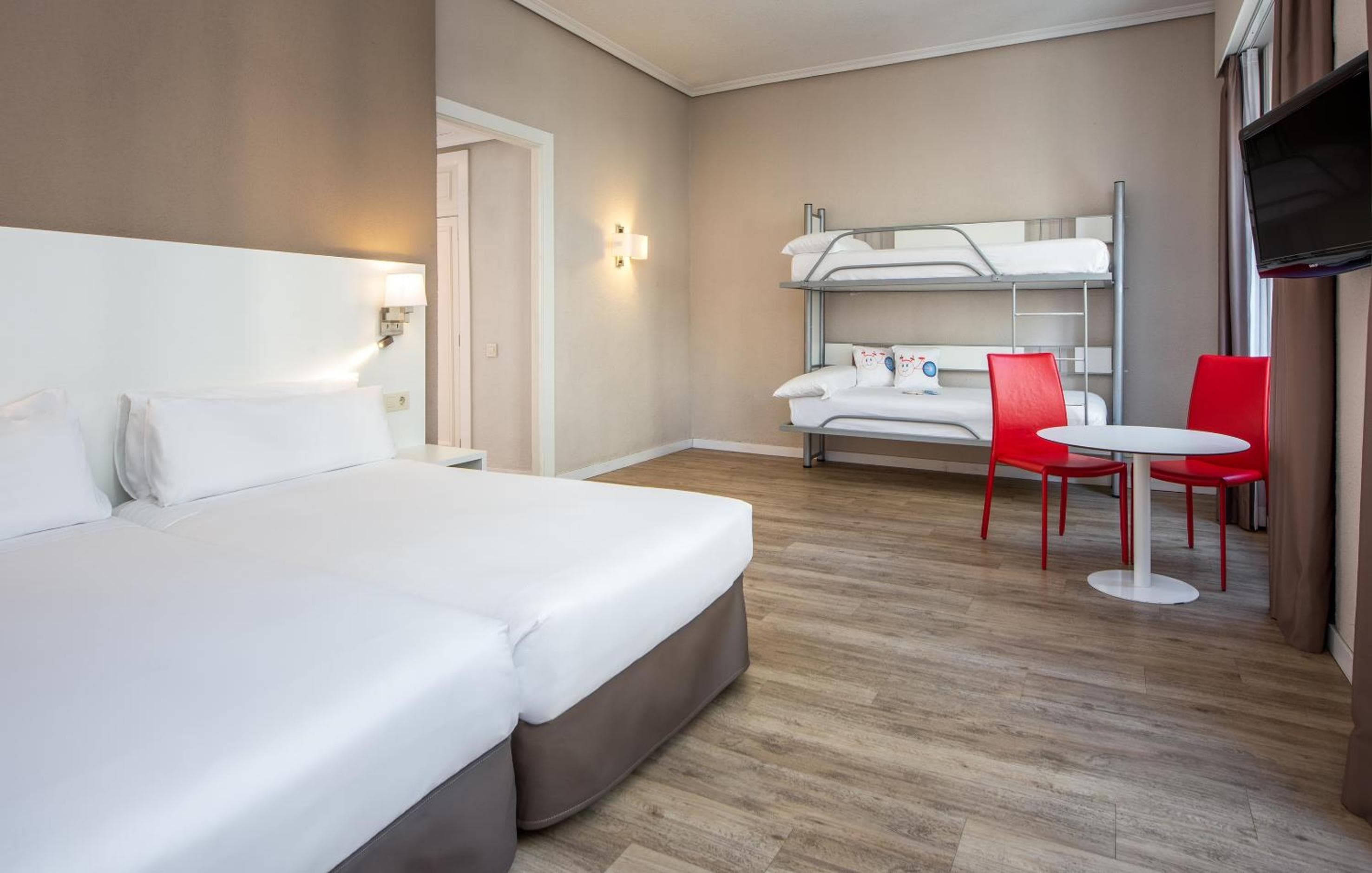 Hotel Madrid Gran Via 25, affiliato Meliá — 28