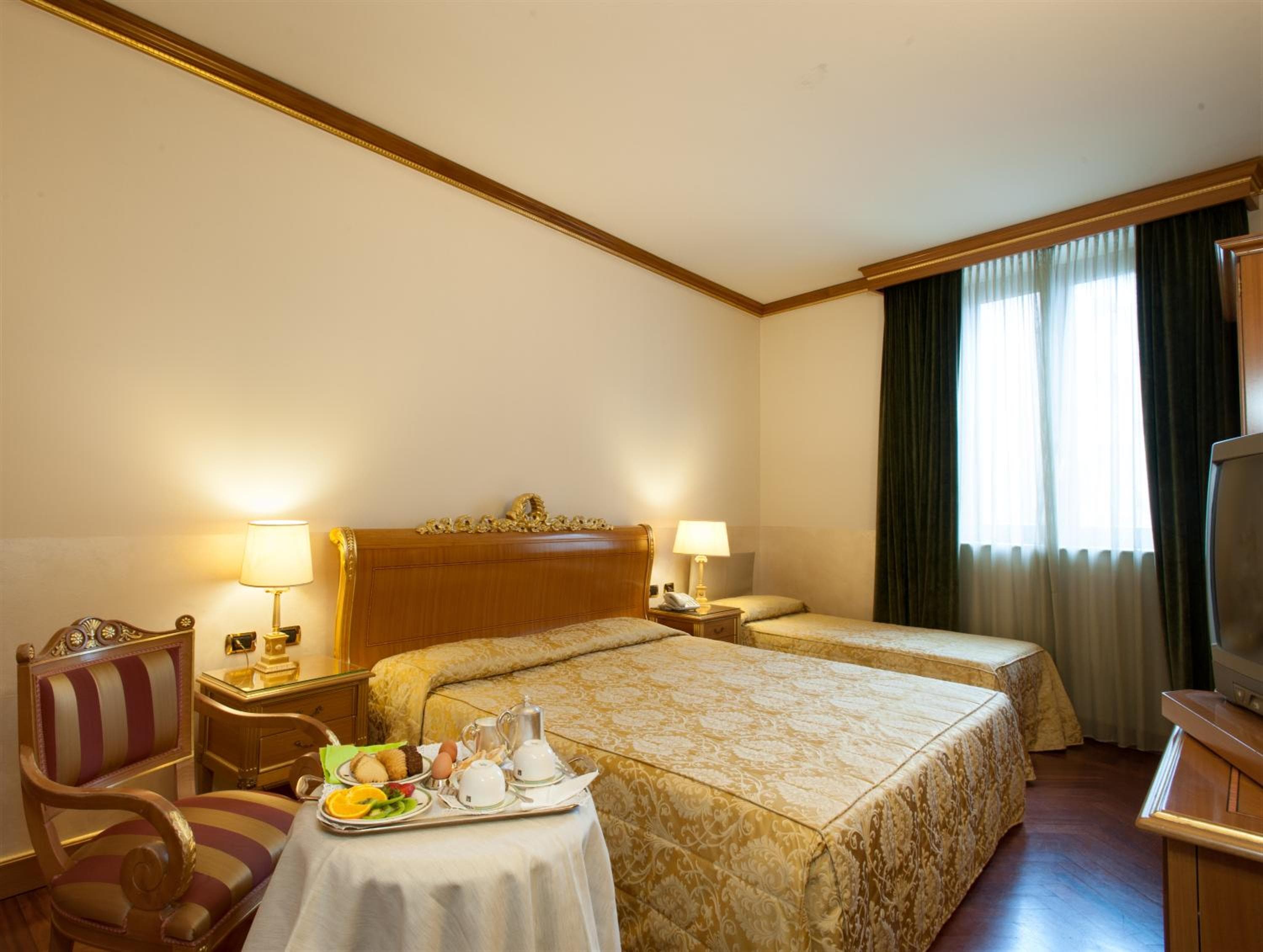 Hotel Marconi — 25