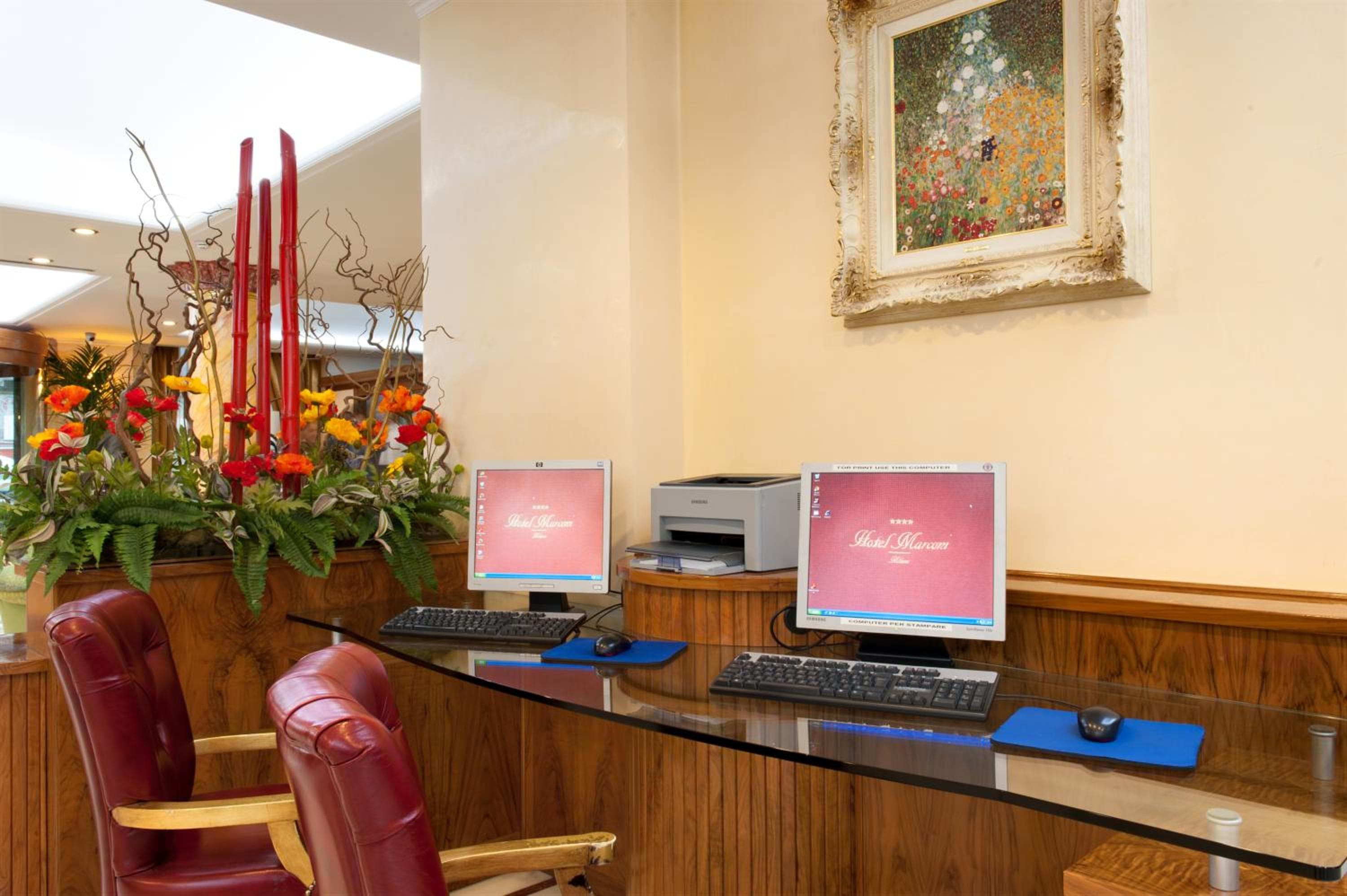 Hotel Marconi — 19