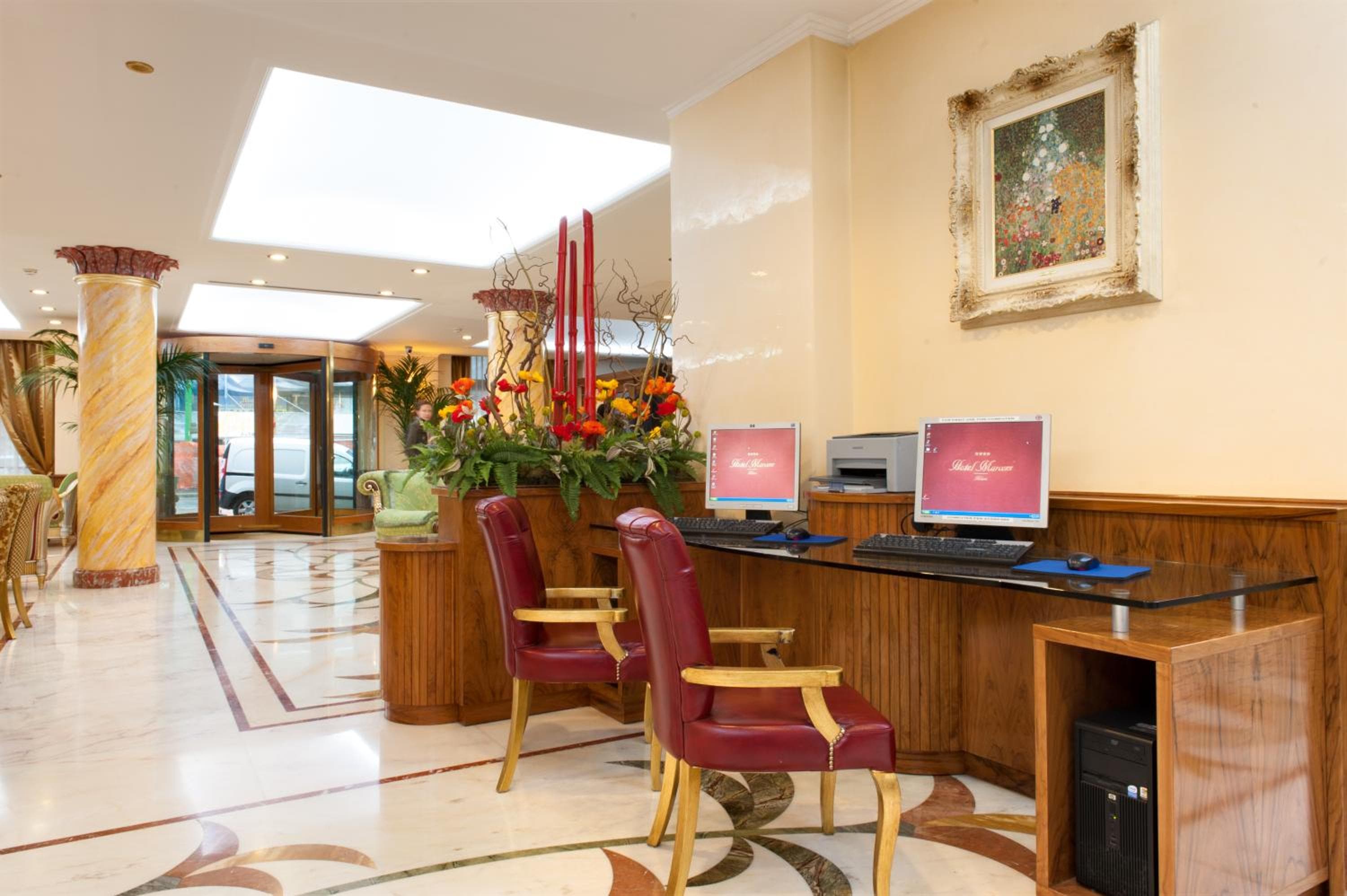 Hotel Marconi — 5