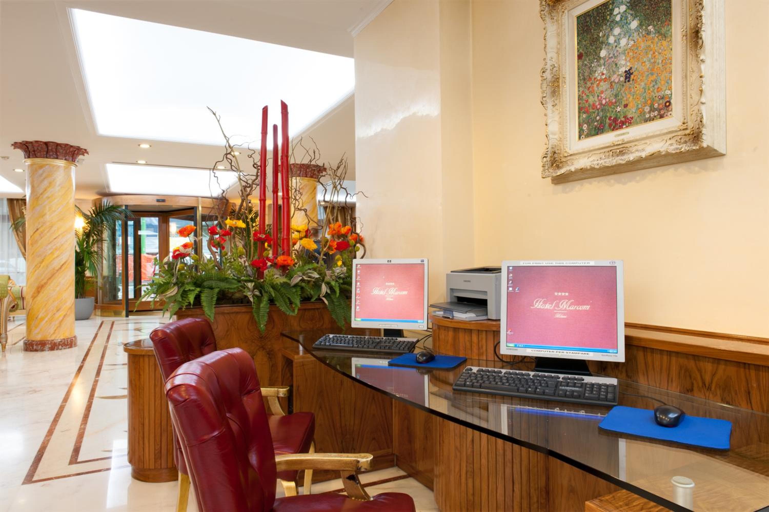 Hotel Marconi — 16
