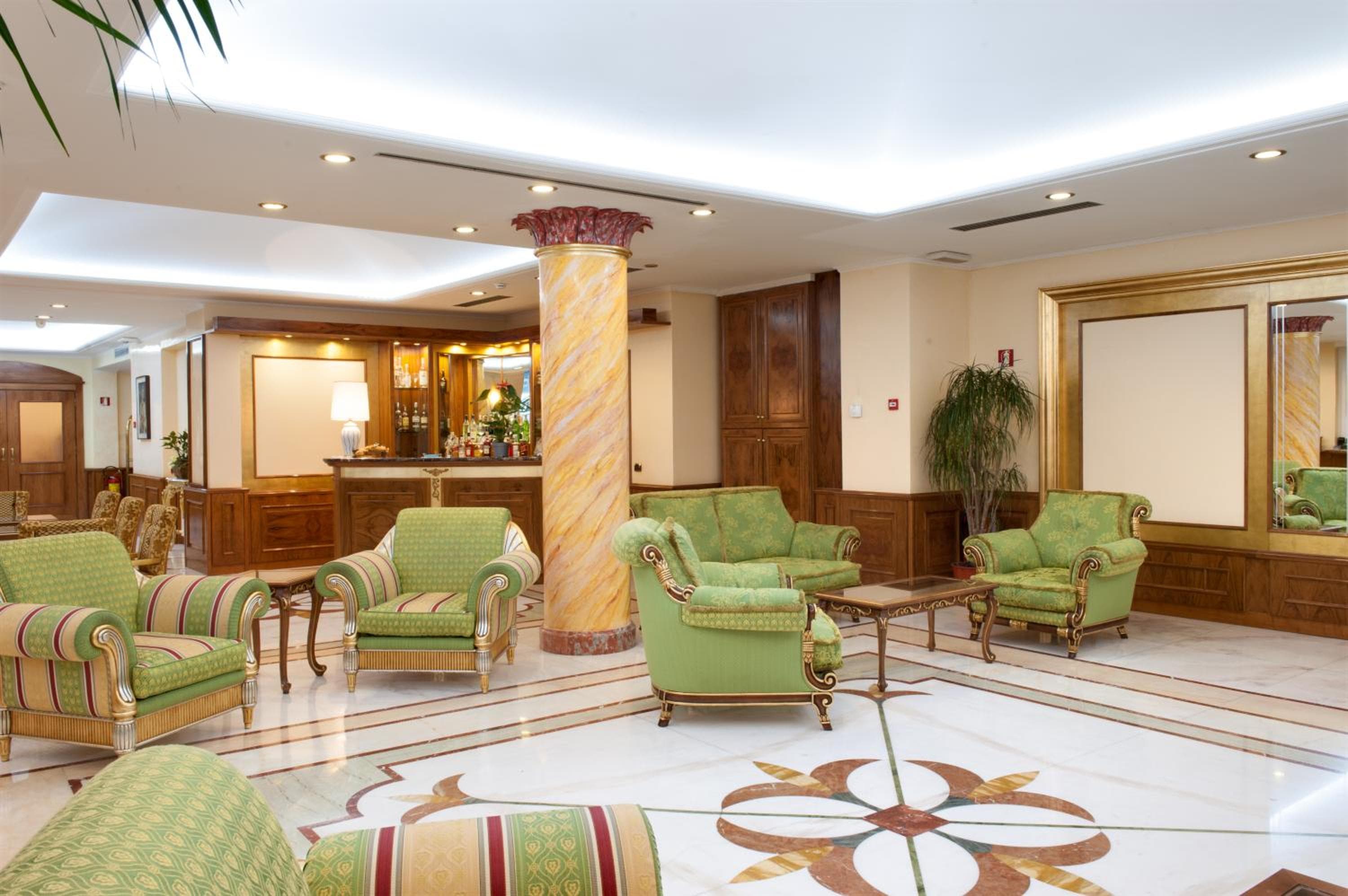 Hotel Marconi — 24