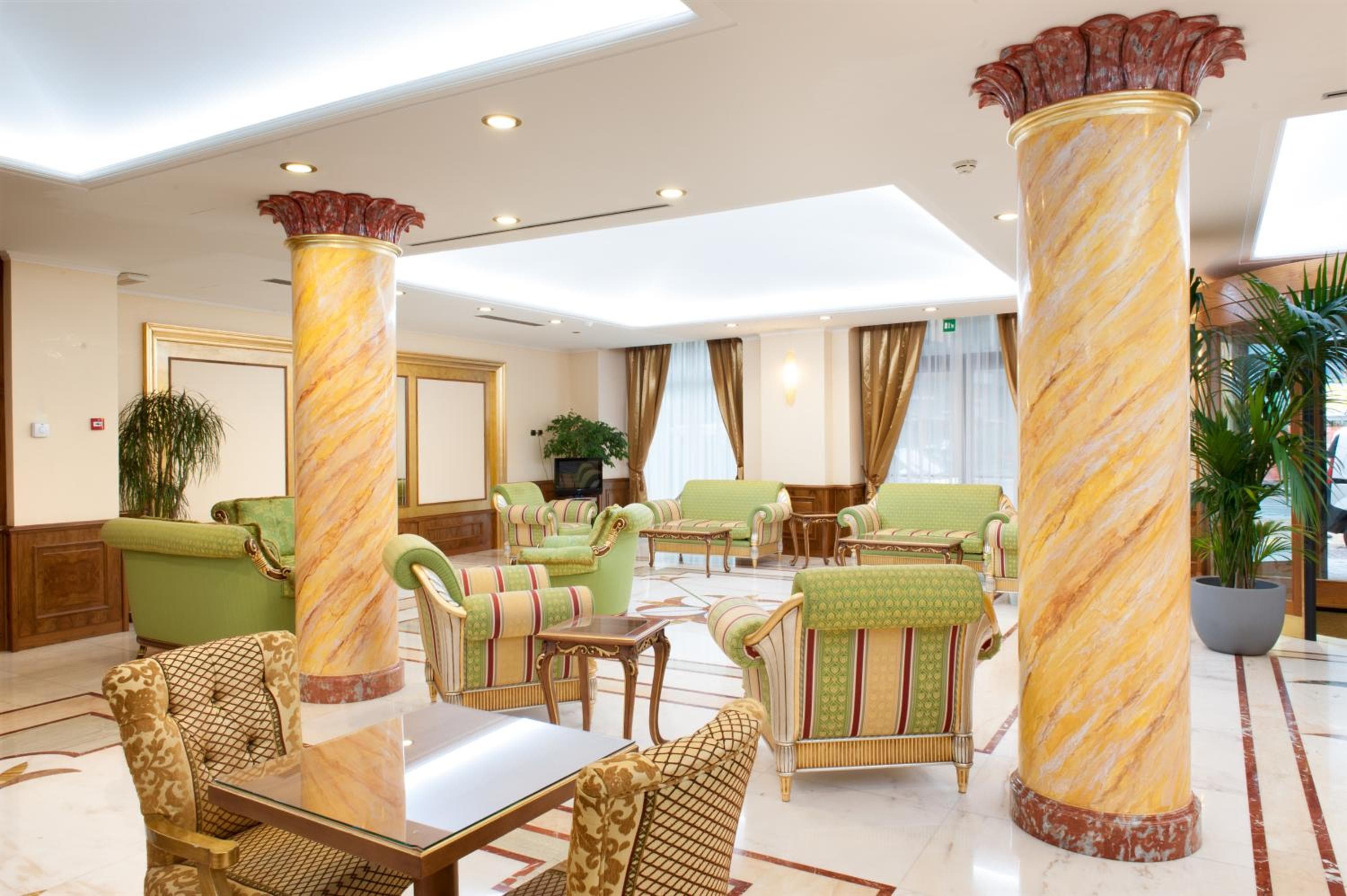Hotel Marconi — 20