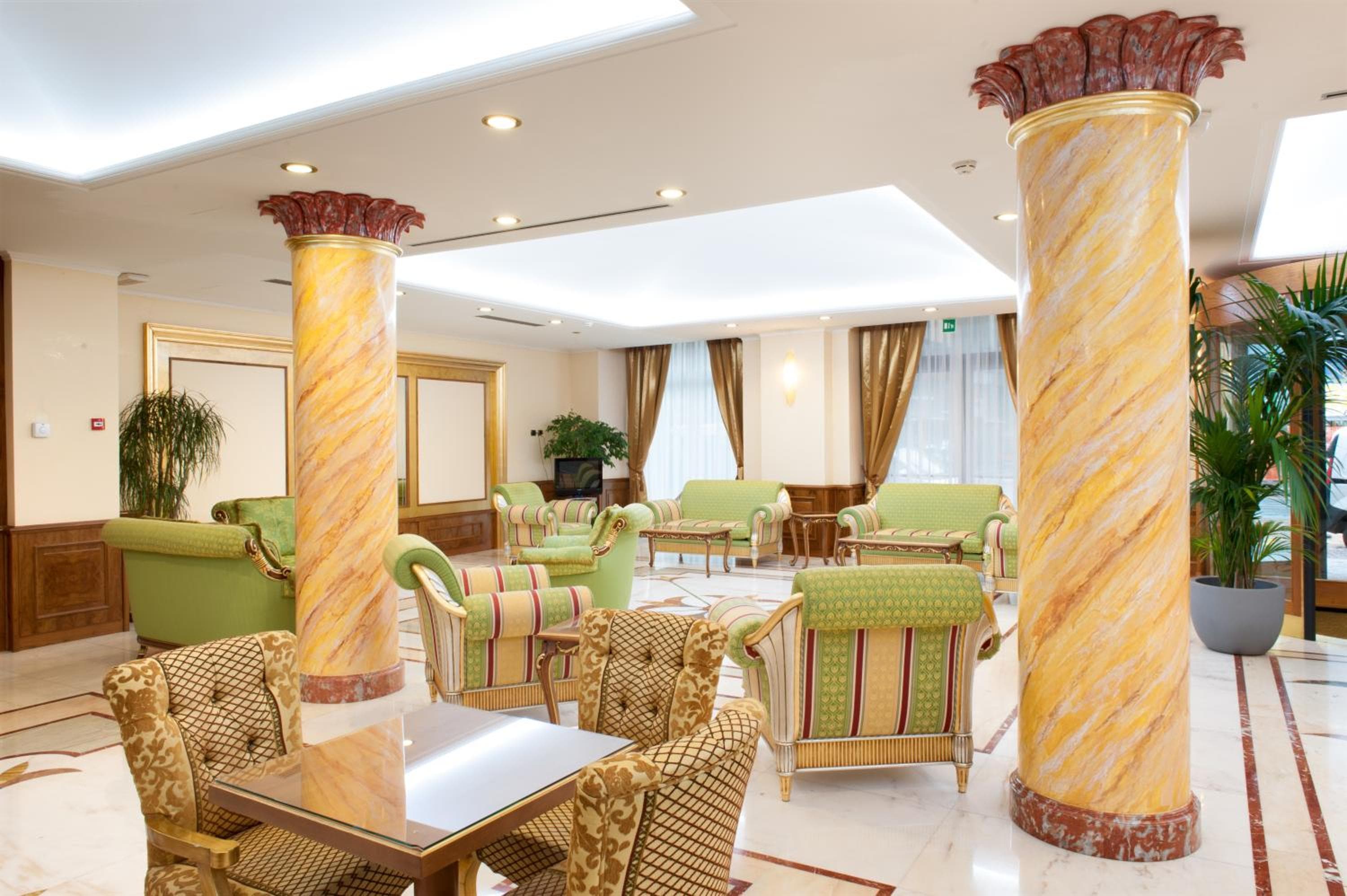 Hotel Marconi — 12