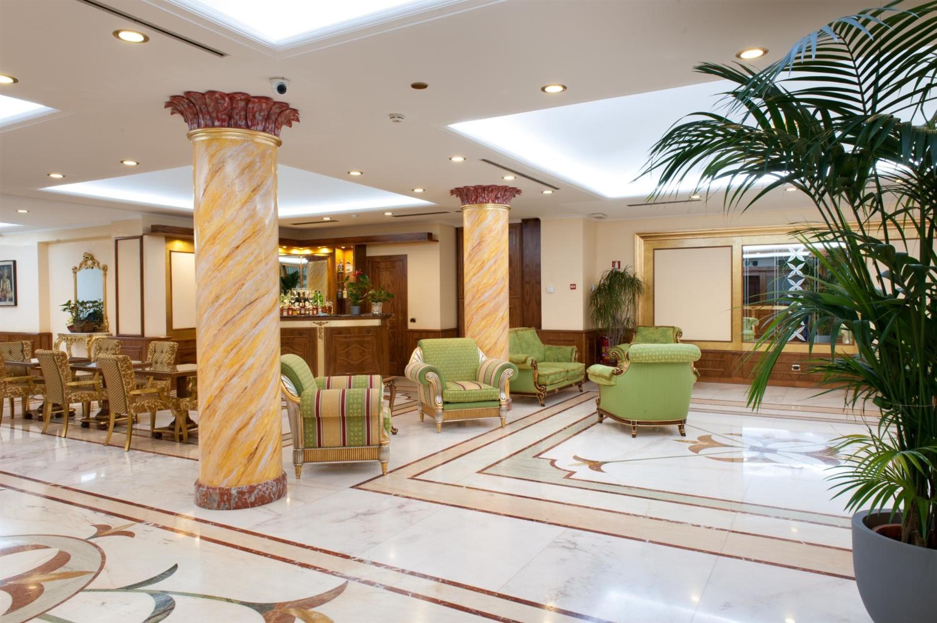 Hotel Marconi — 22