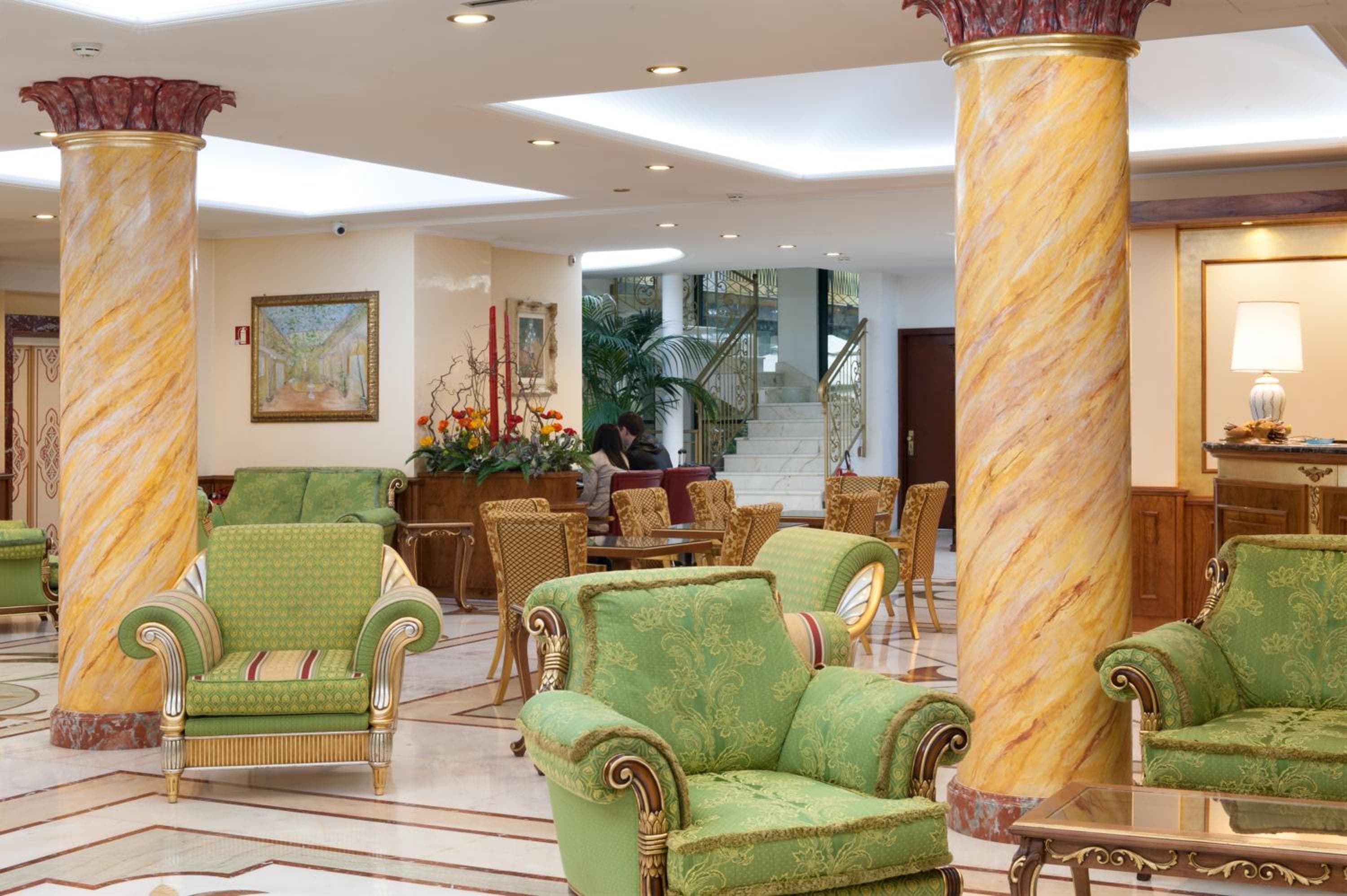 Hotel Marconi — 23