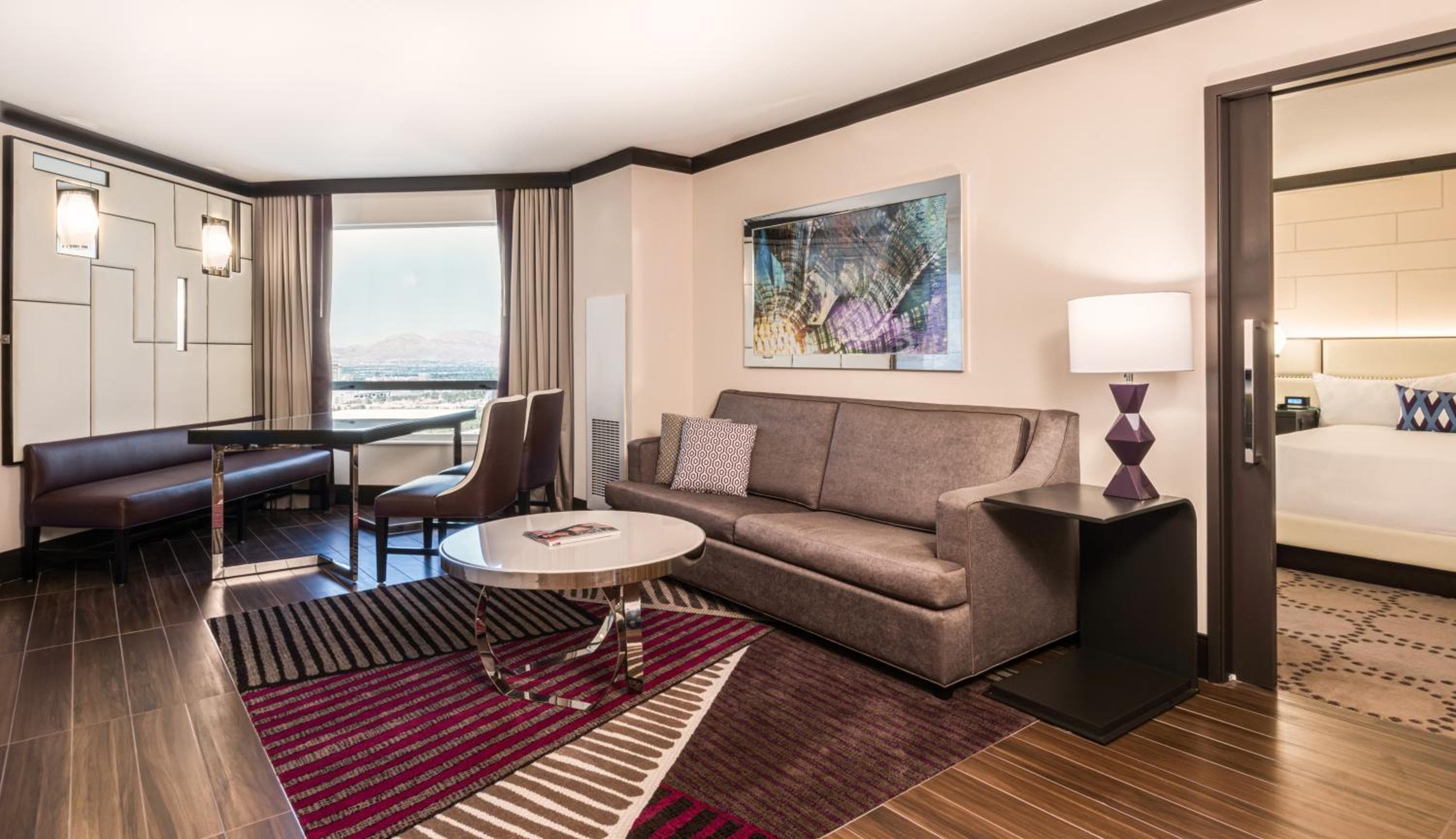 Harrah's Las Vegas, A Caesars Destination — 18