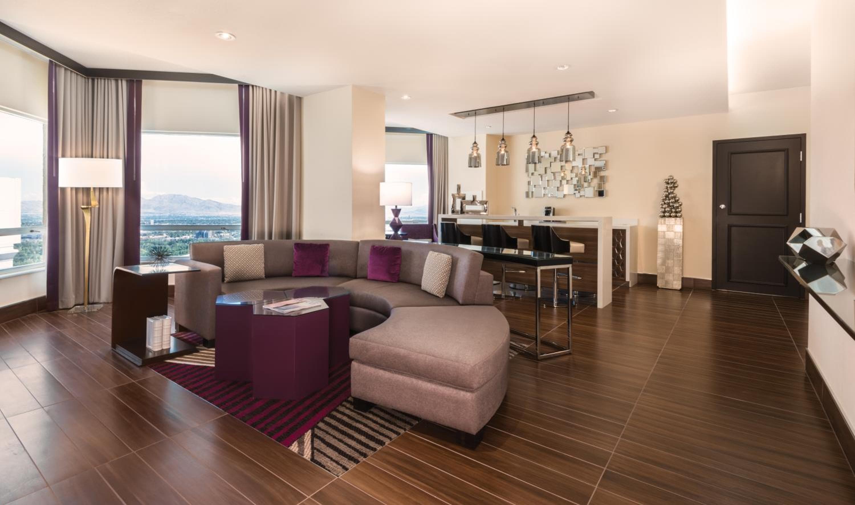 Harrah's Las Vegas, A Caesars Destination — 19
