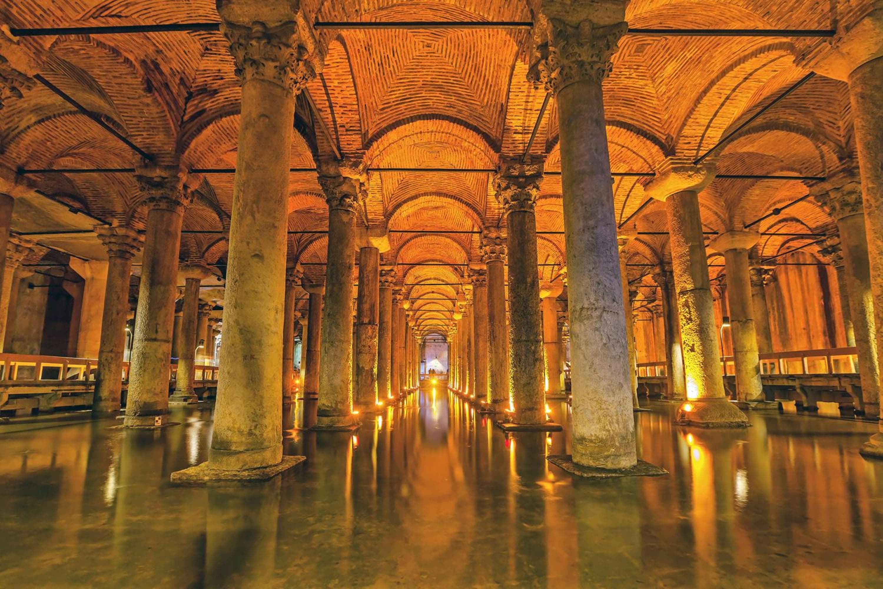 Radisson Hotel President Old Town Istanbul — 18