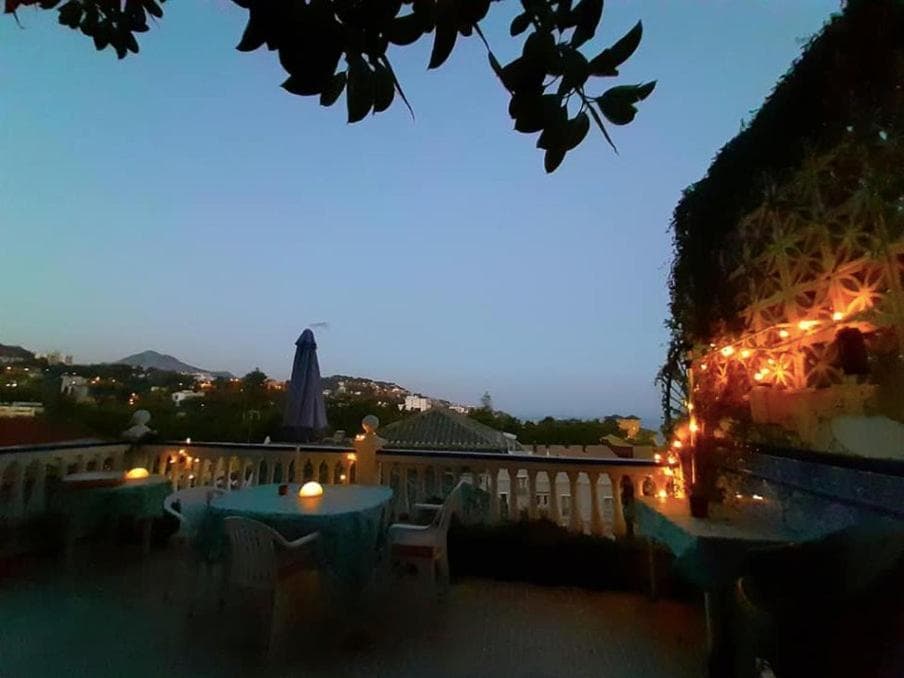 Terraza del Limonar — 12