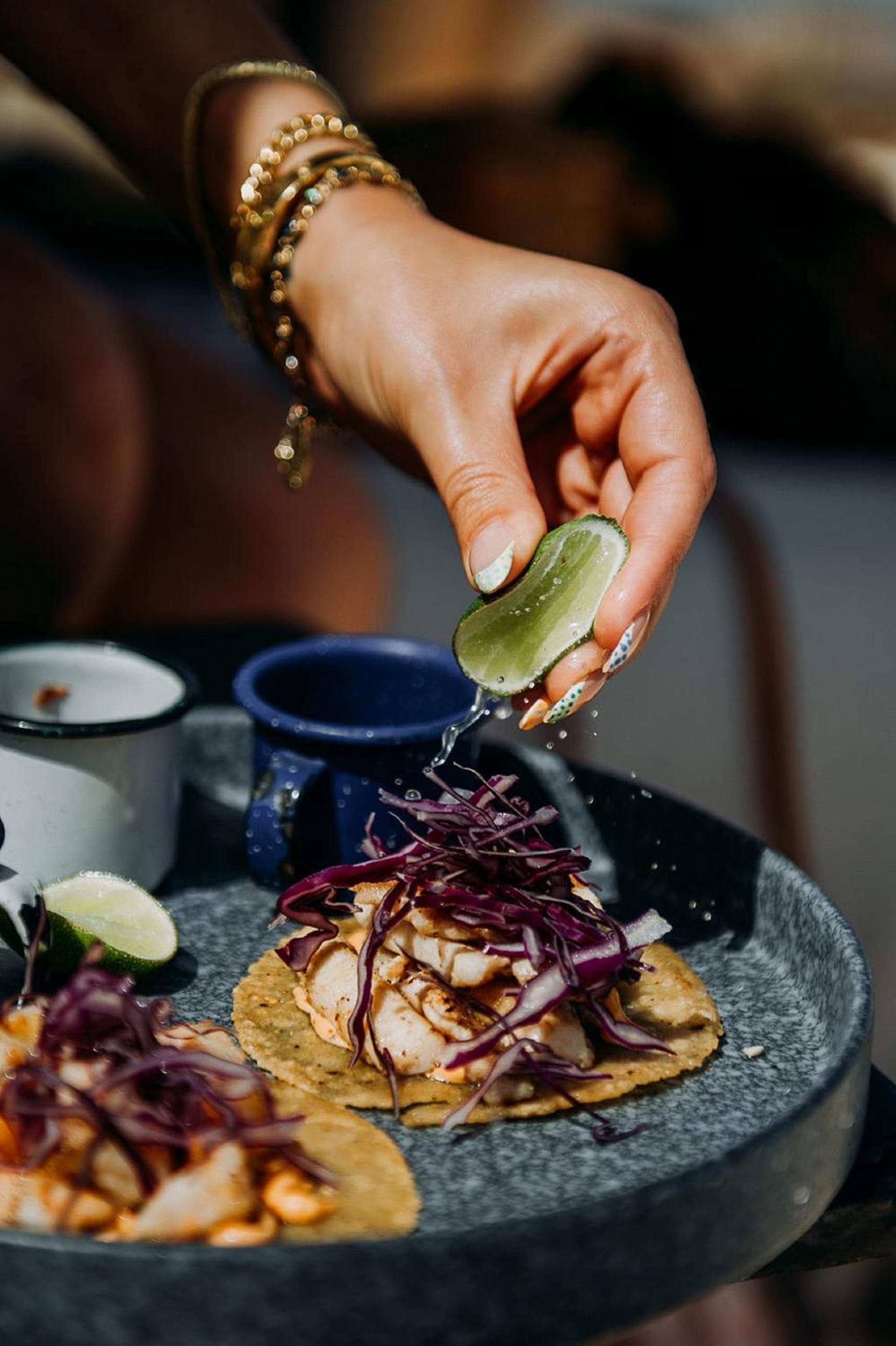 NIDO Tulum — 21