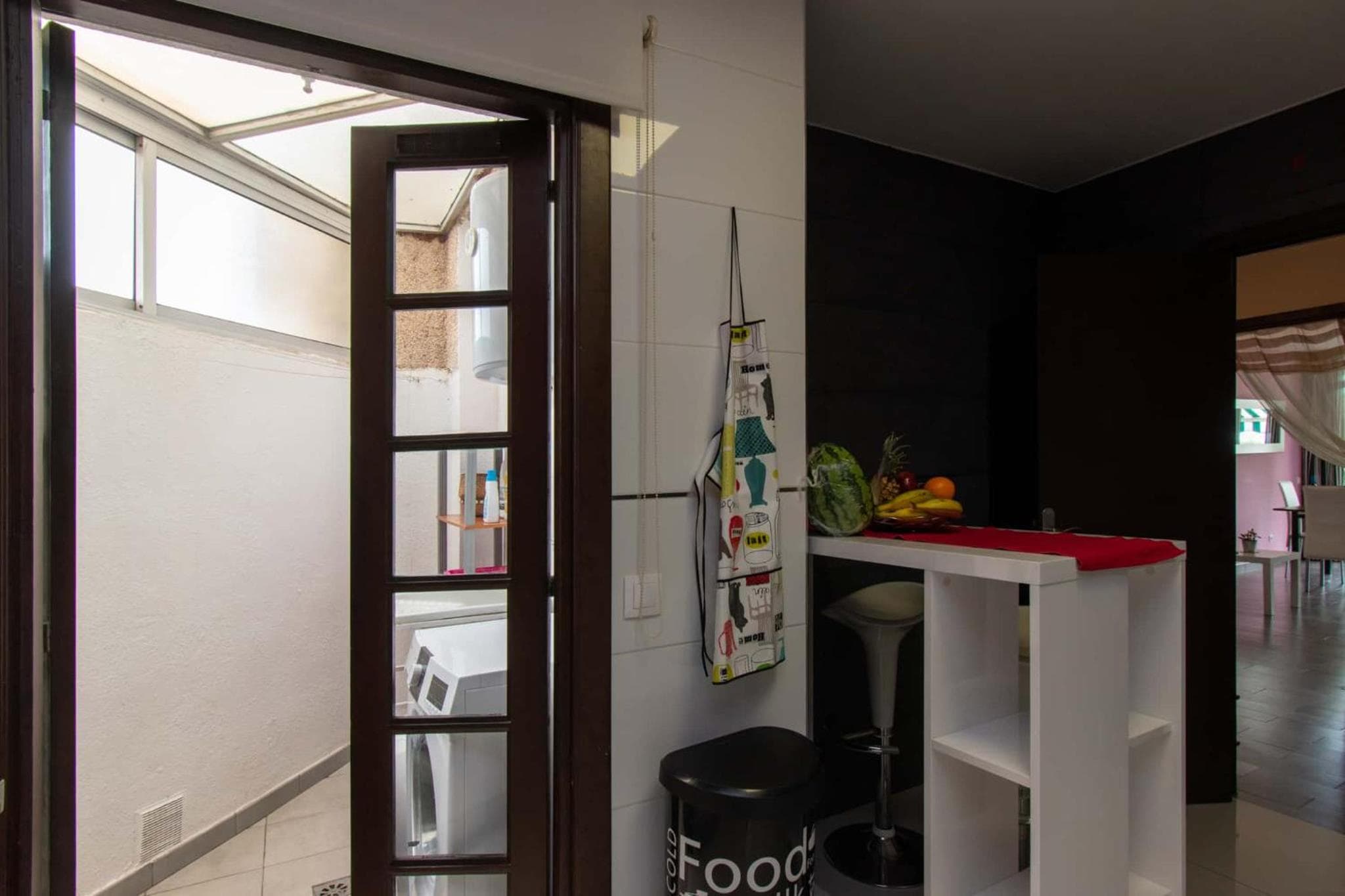 Duplex in Playa De Las Américas-center — 3