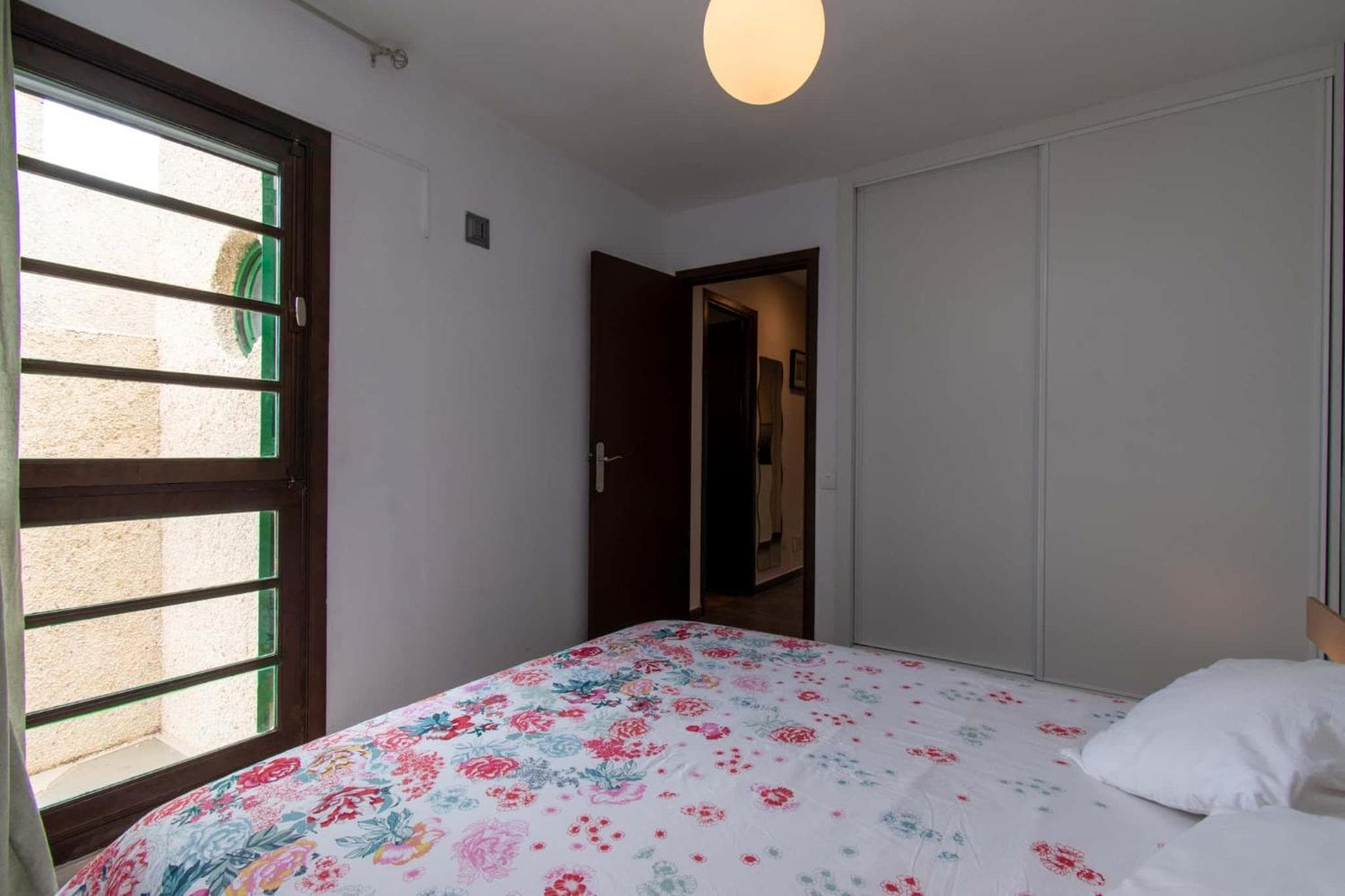 Duplex in Playa De Las Américas-center — 2