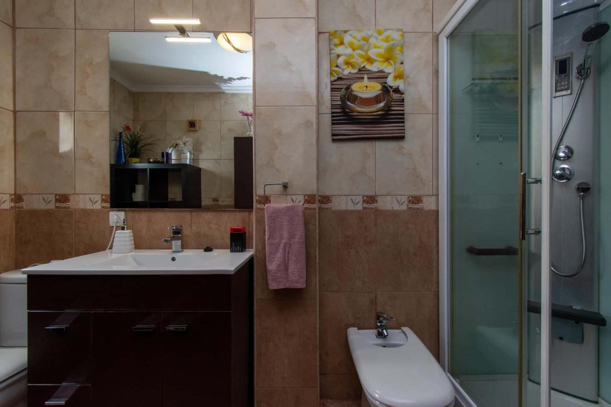 Duplex in Playa De Las Américas-center — 4