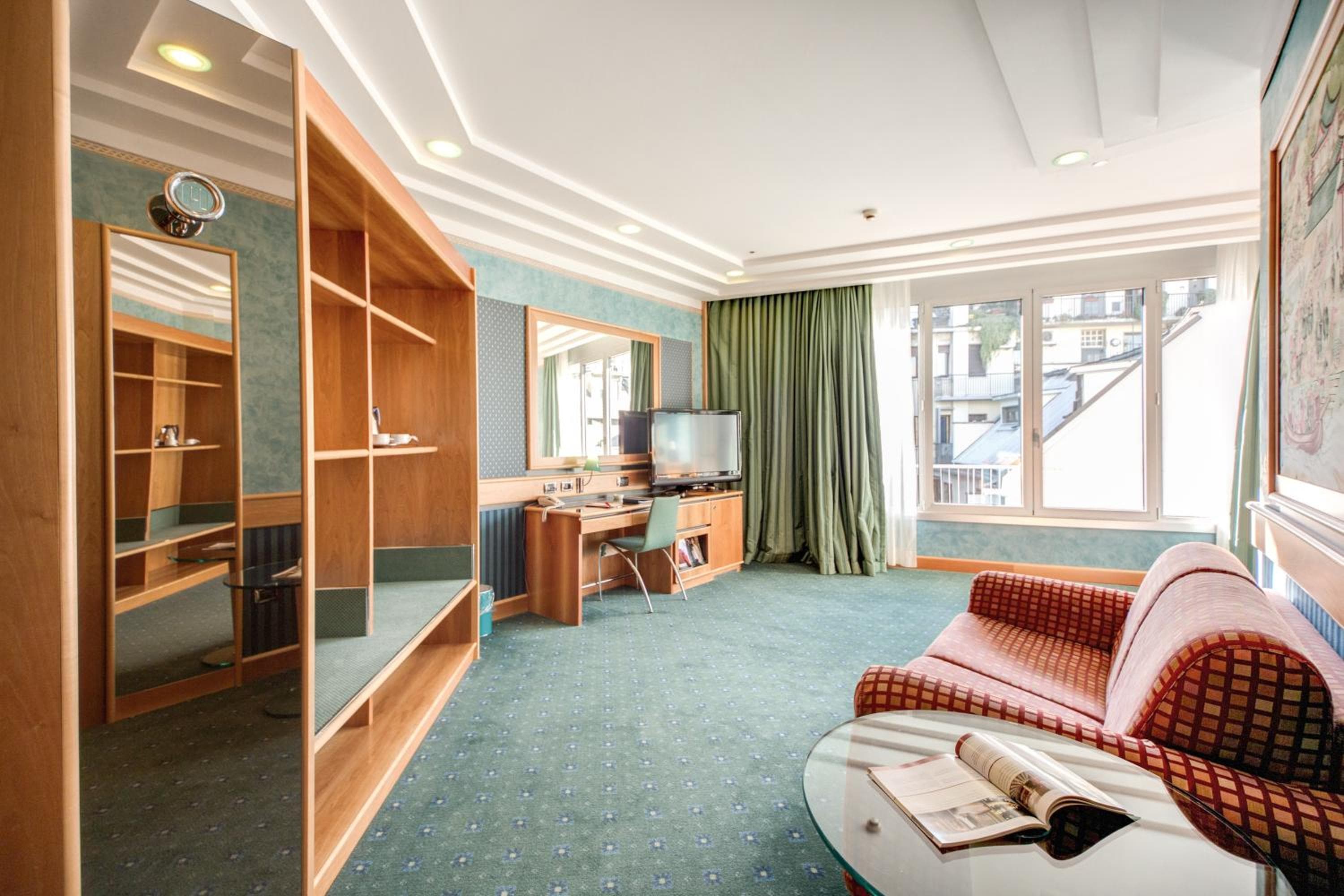 Hotel Brunelleschi — 30