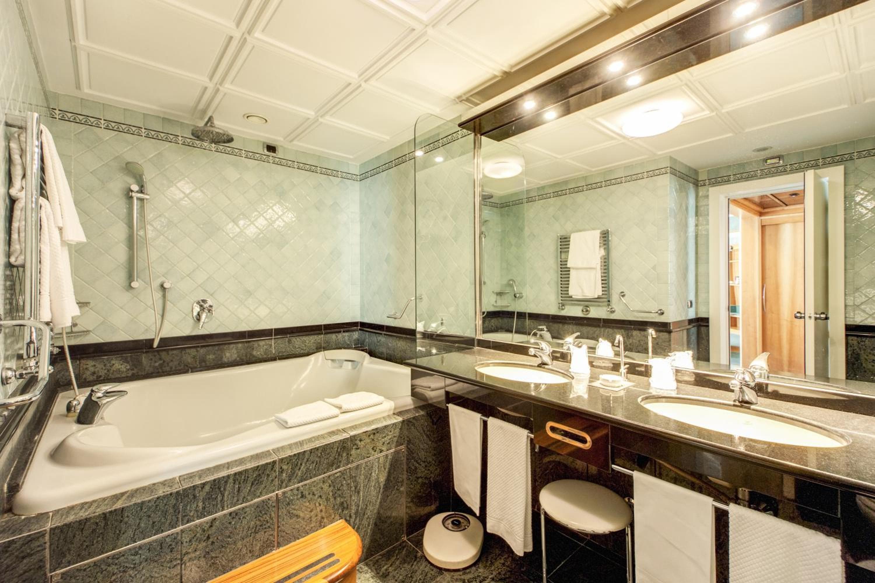 Brunelleschi Hotel — 15