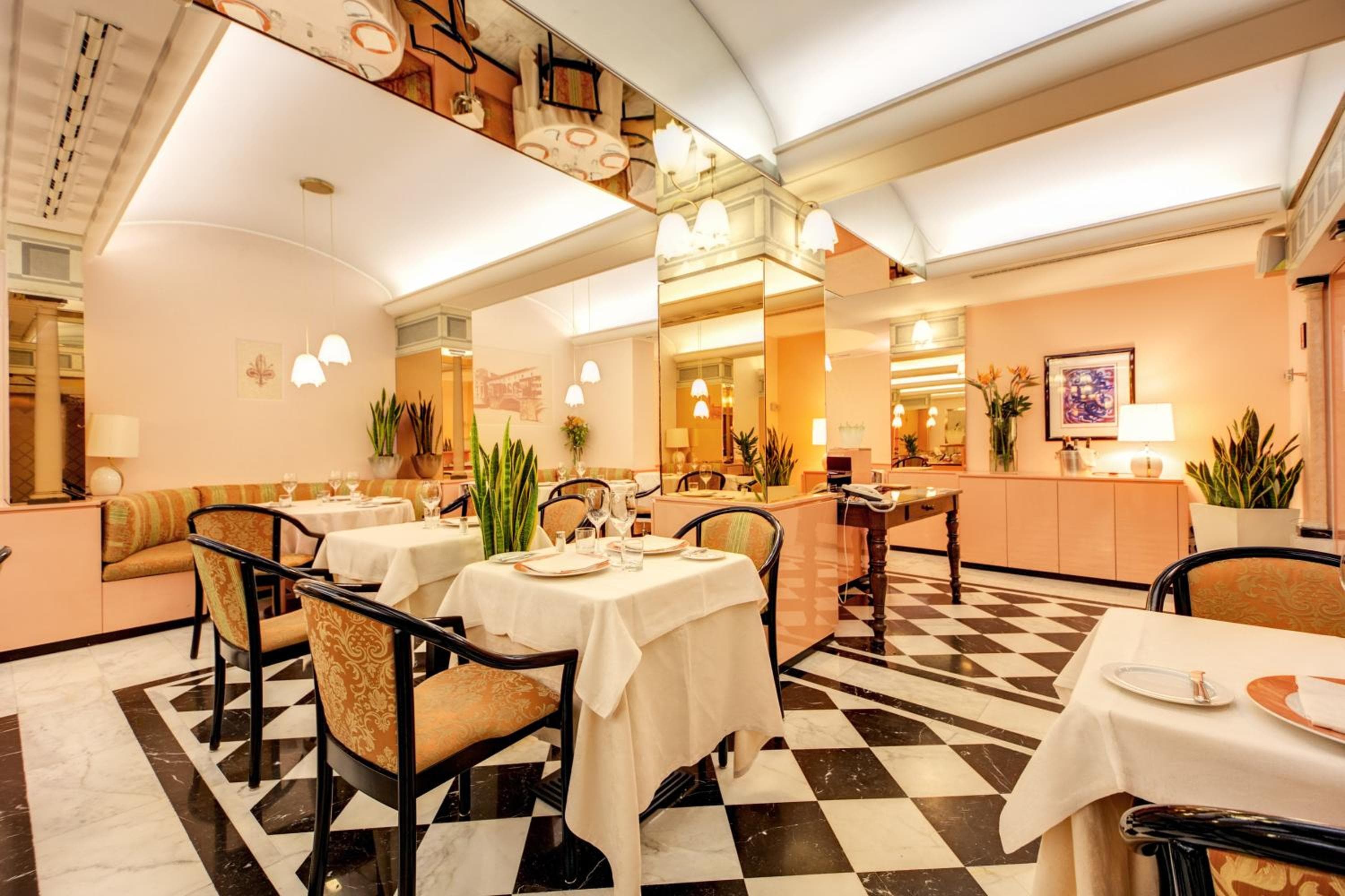 Hotel Brunelleschi — 13