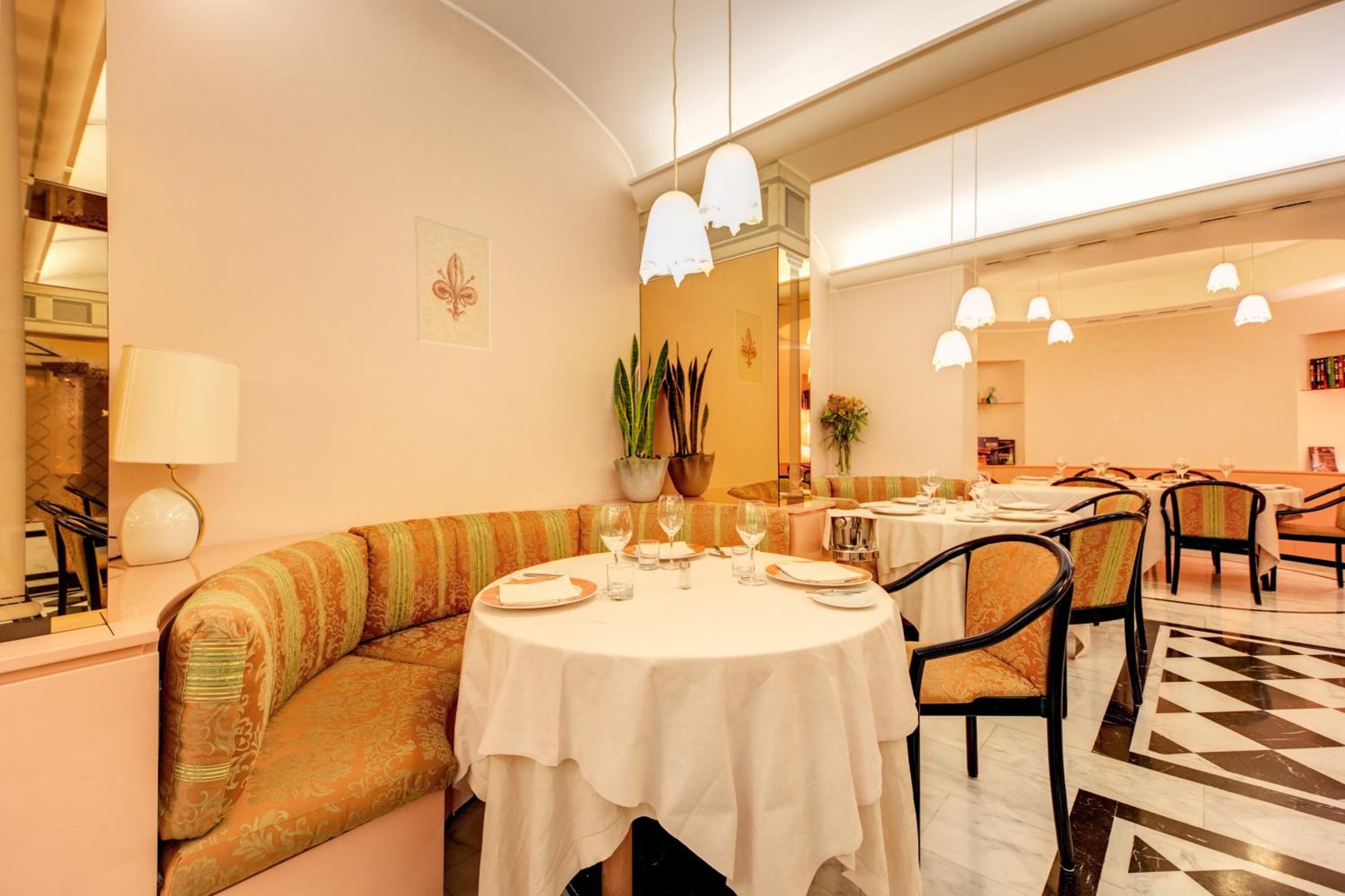 Hotel Brunelleschi — 15