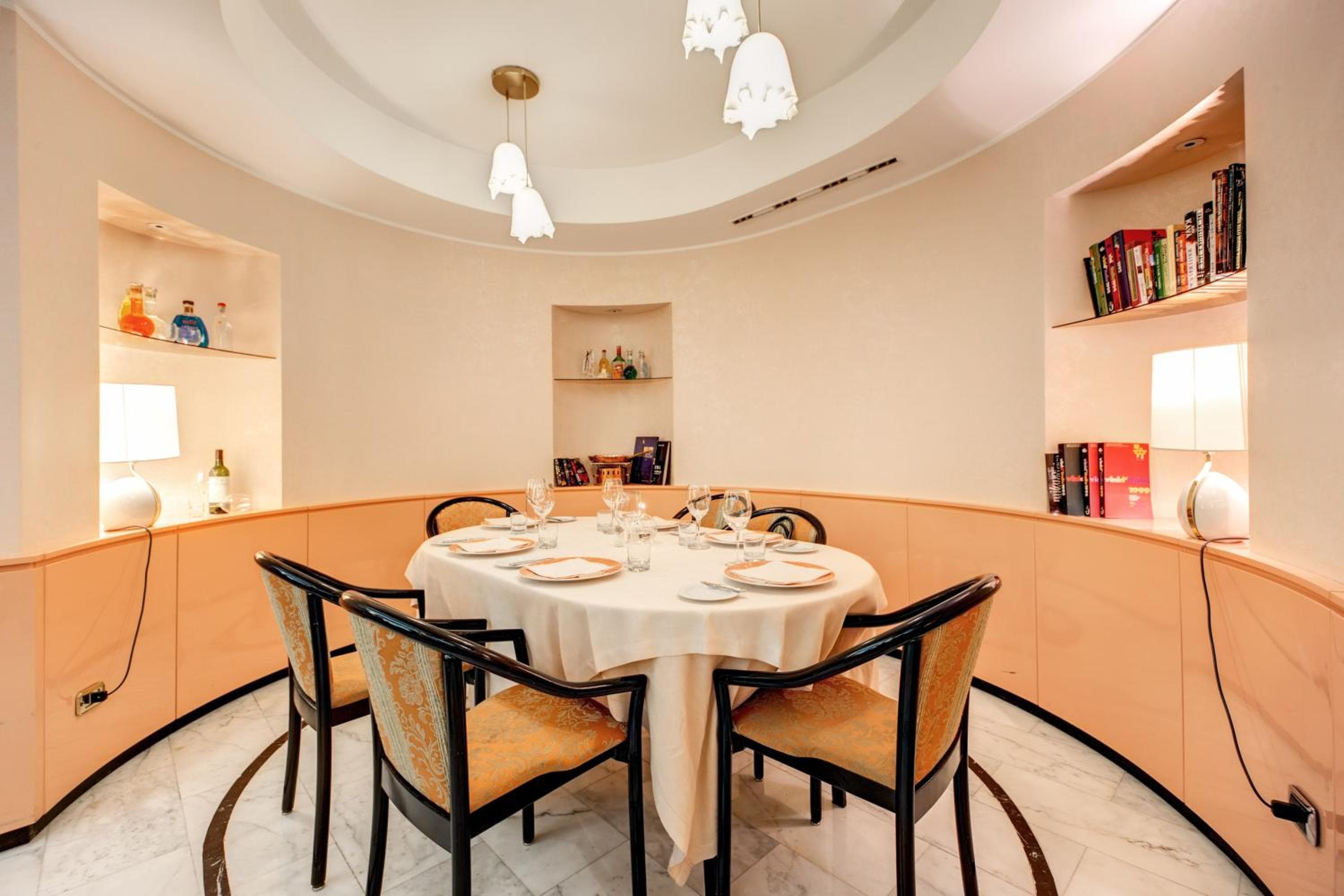 Hotel Brunelleschi — 16