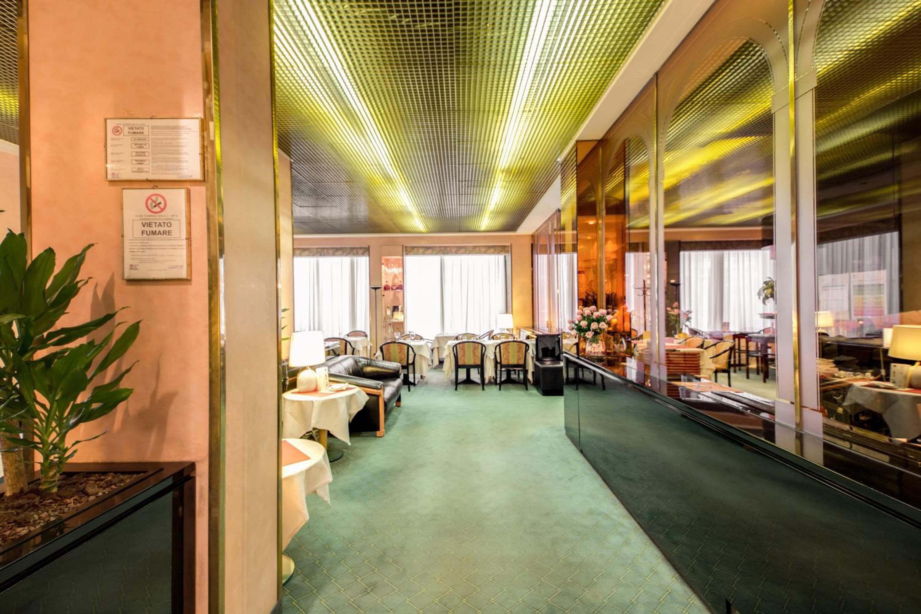 Hotel Brunelleschi — 29