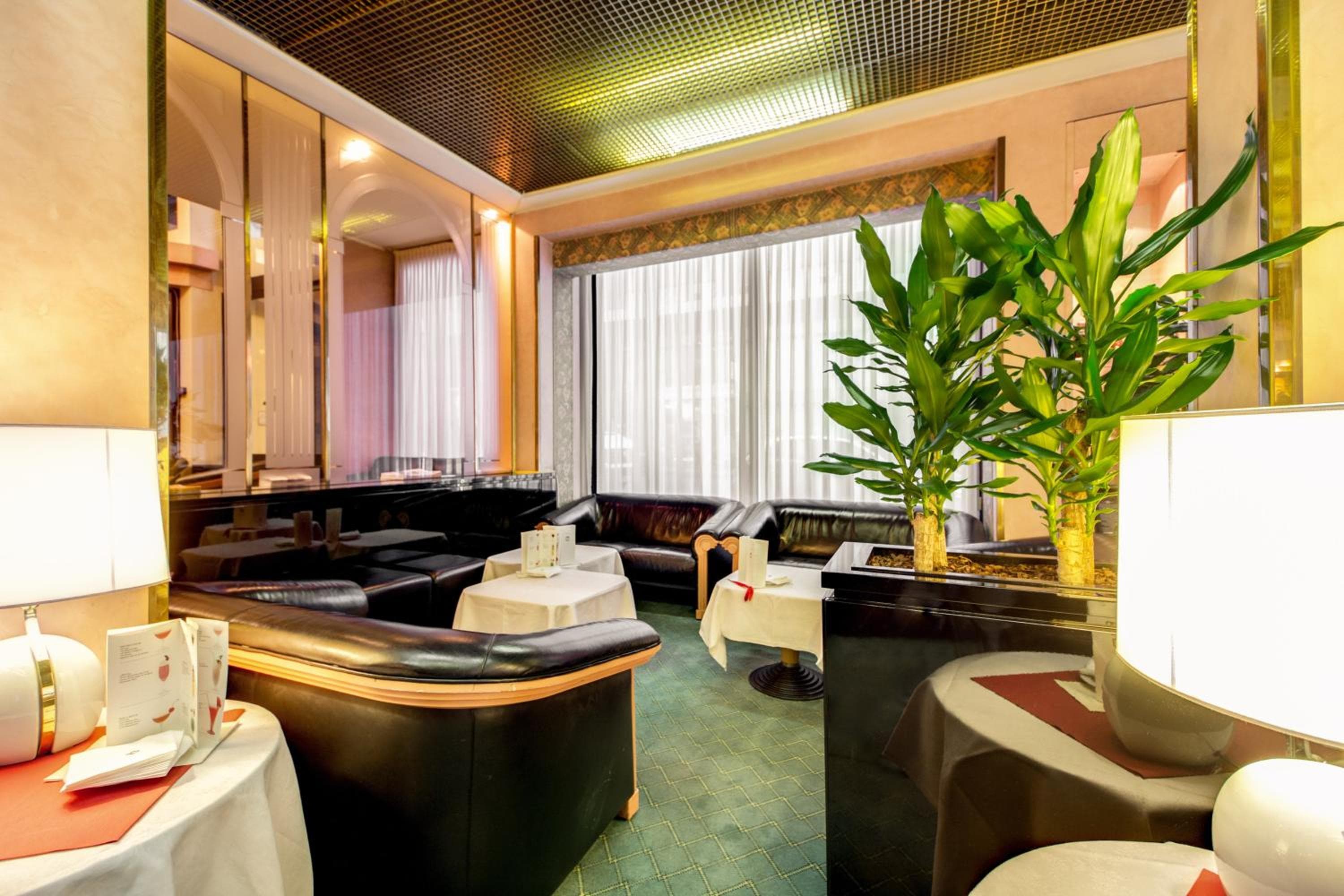 Hotel Brunelleschi — 7