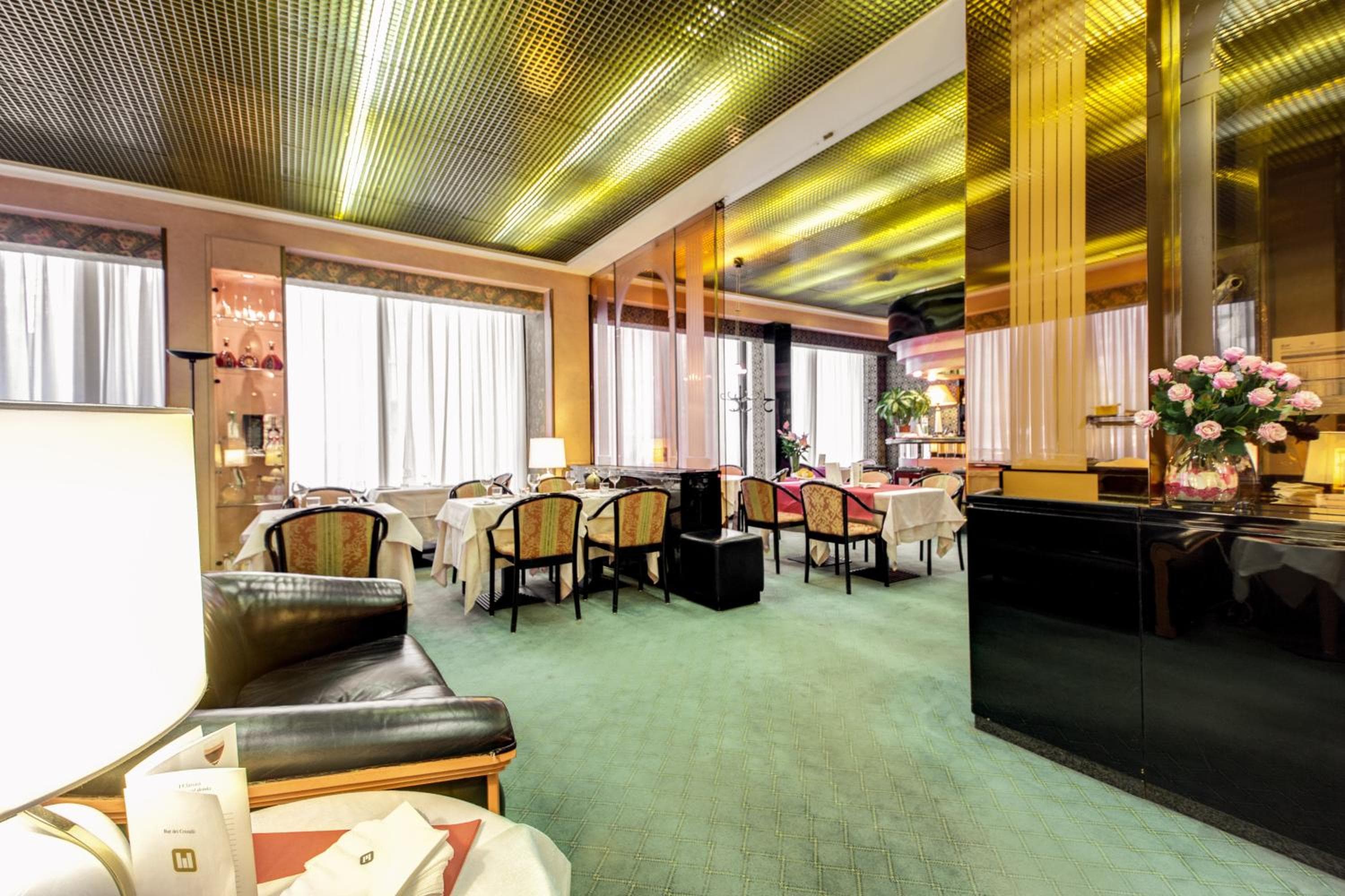 Hotel Brunelleschi — 11