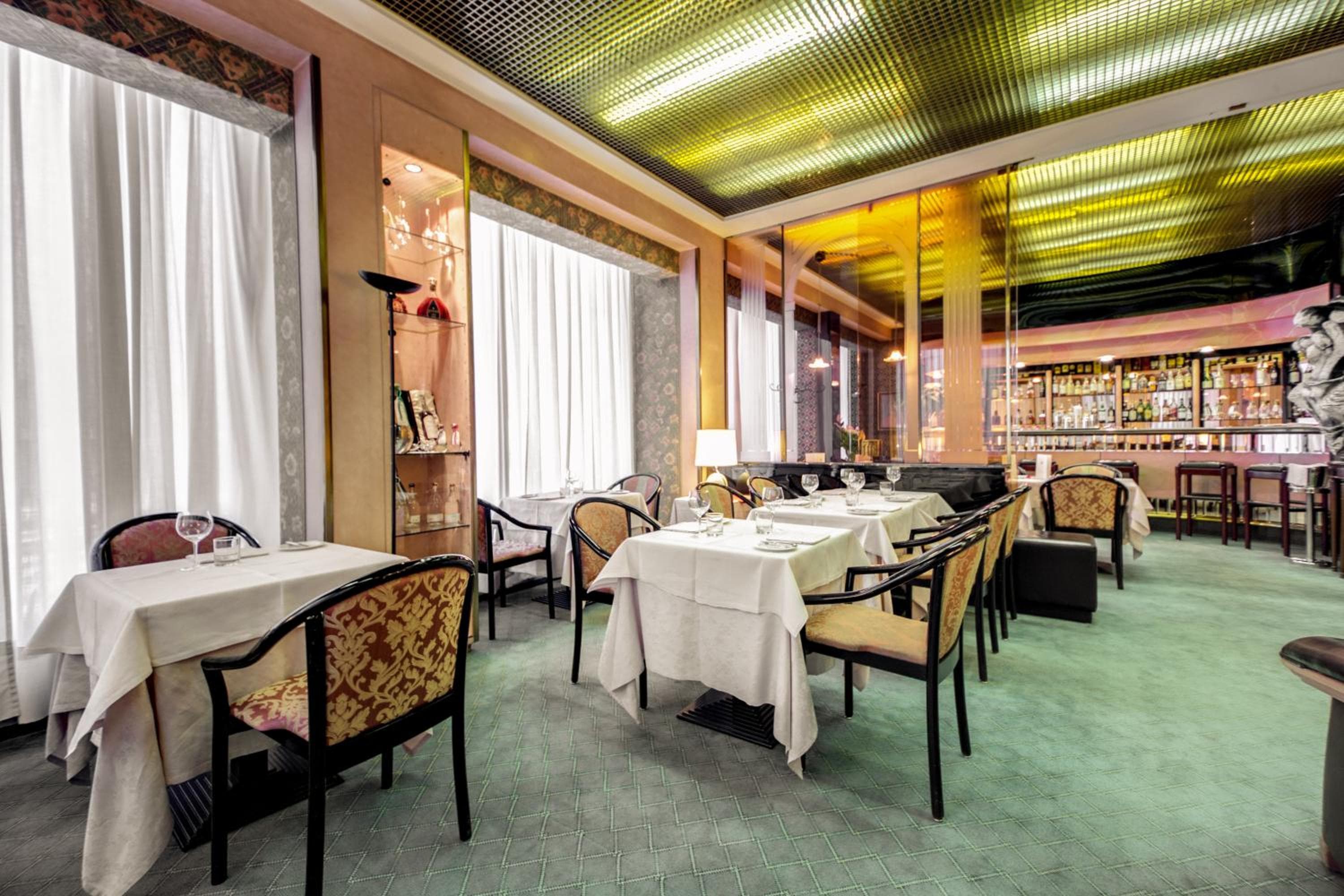 Hotel Brunelleschi — 12