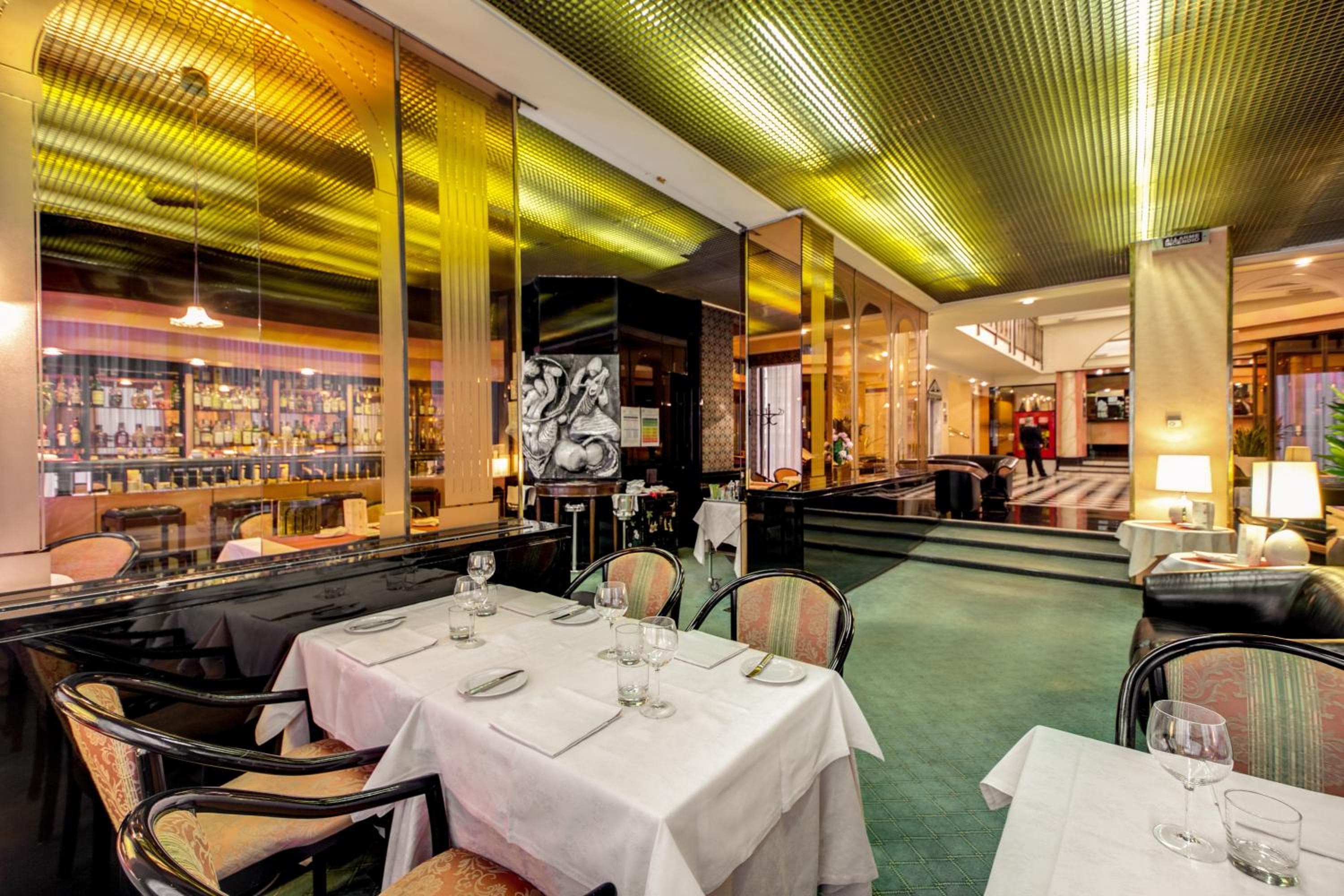 Hotel Brunelleschi — 8