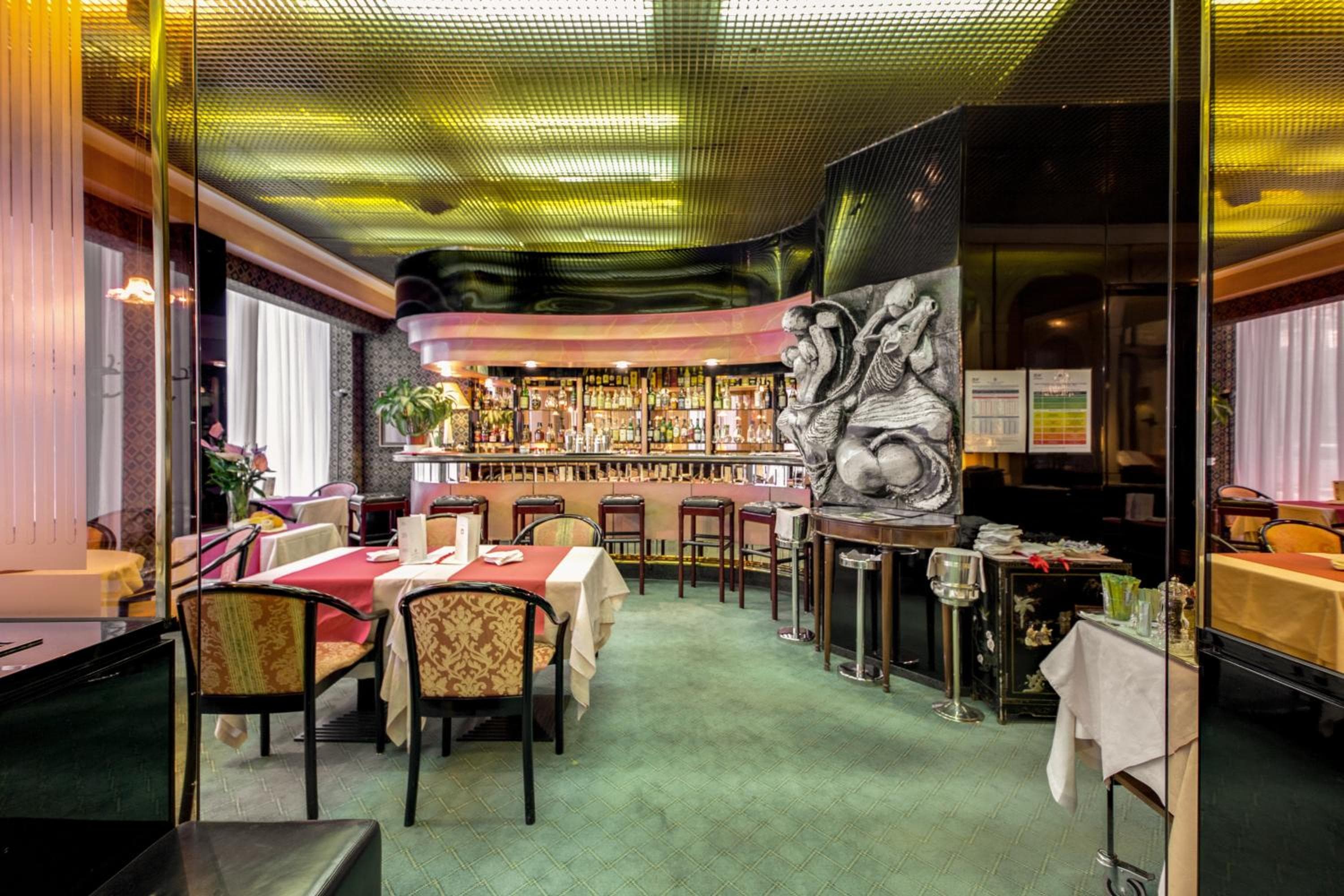 Hotel Brunelleschi — 9