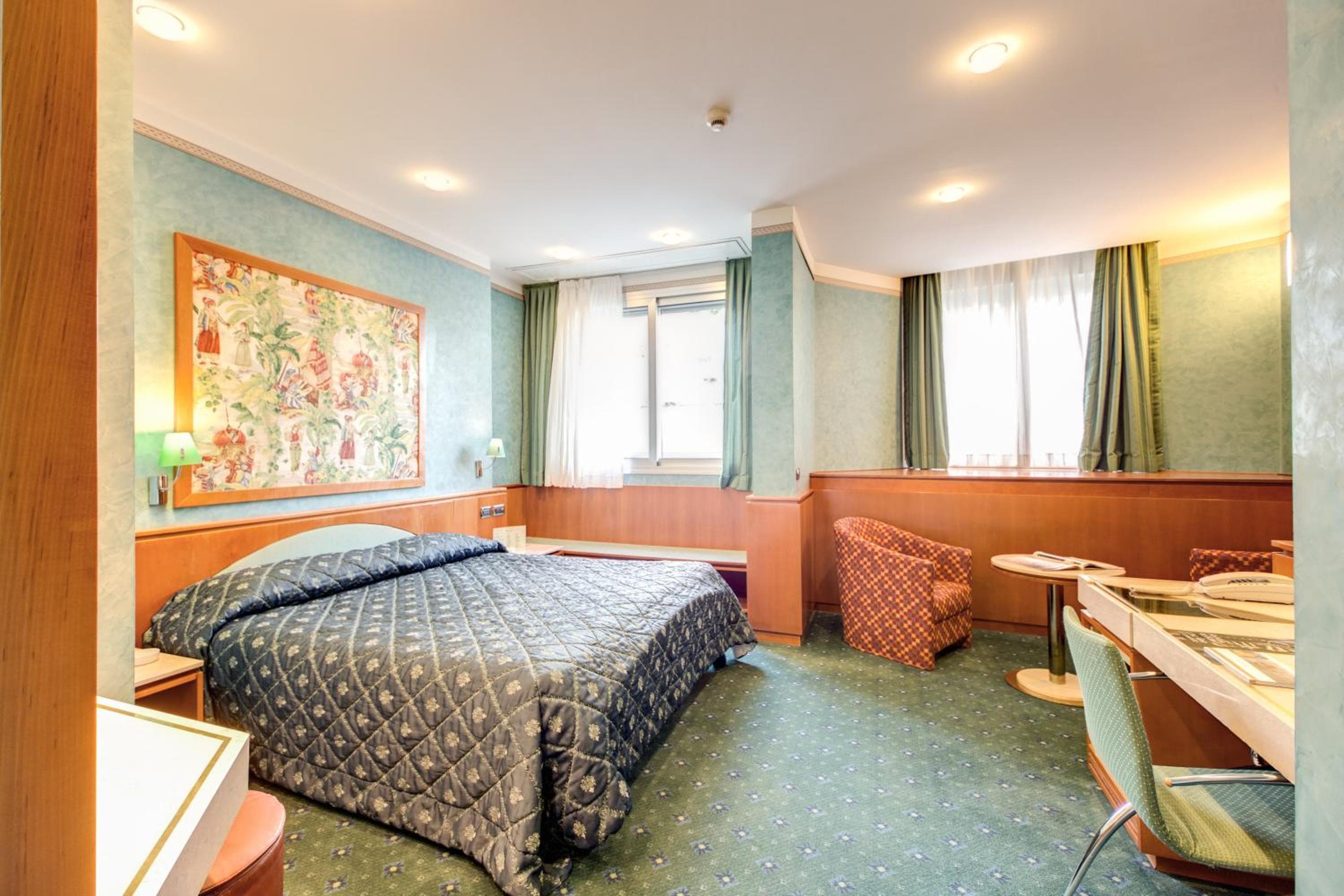 Hotel Brunelleschi — 17