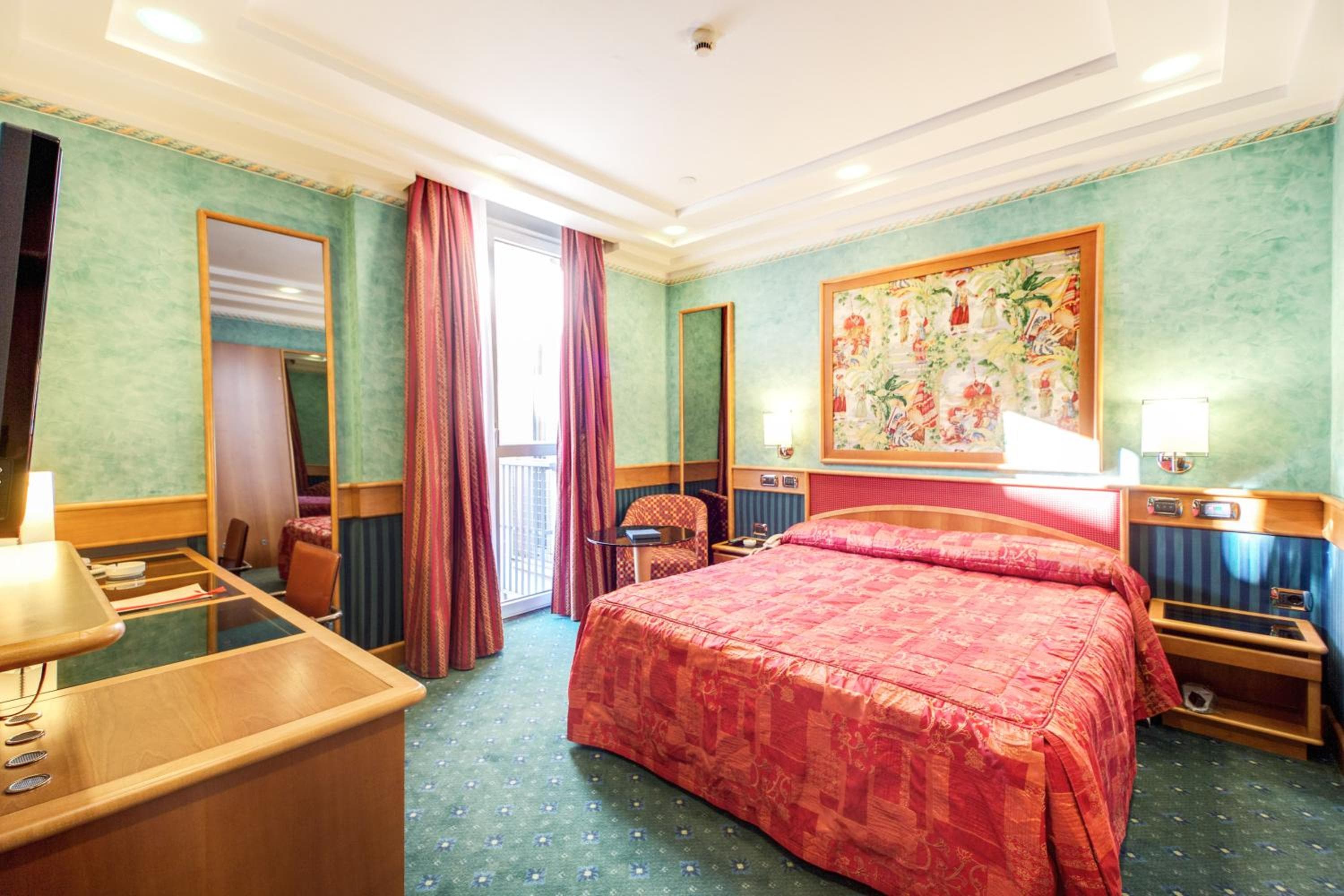 Hotel Brunelleschi — 18