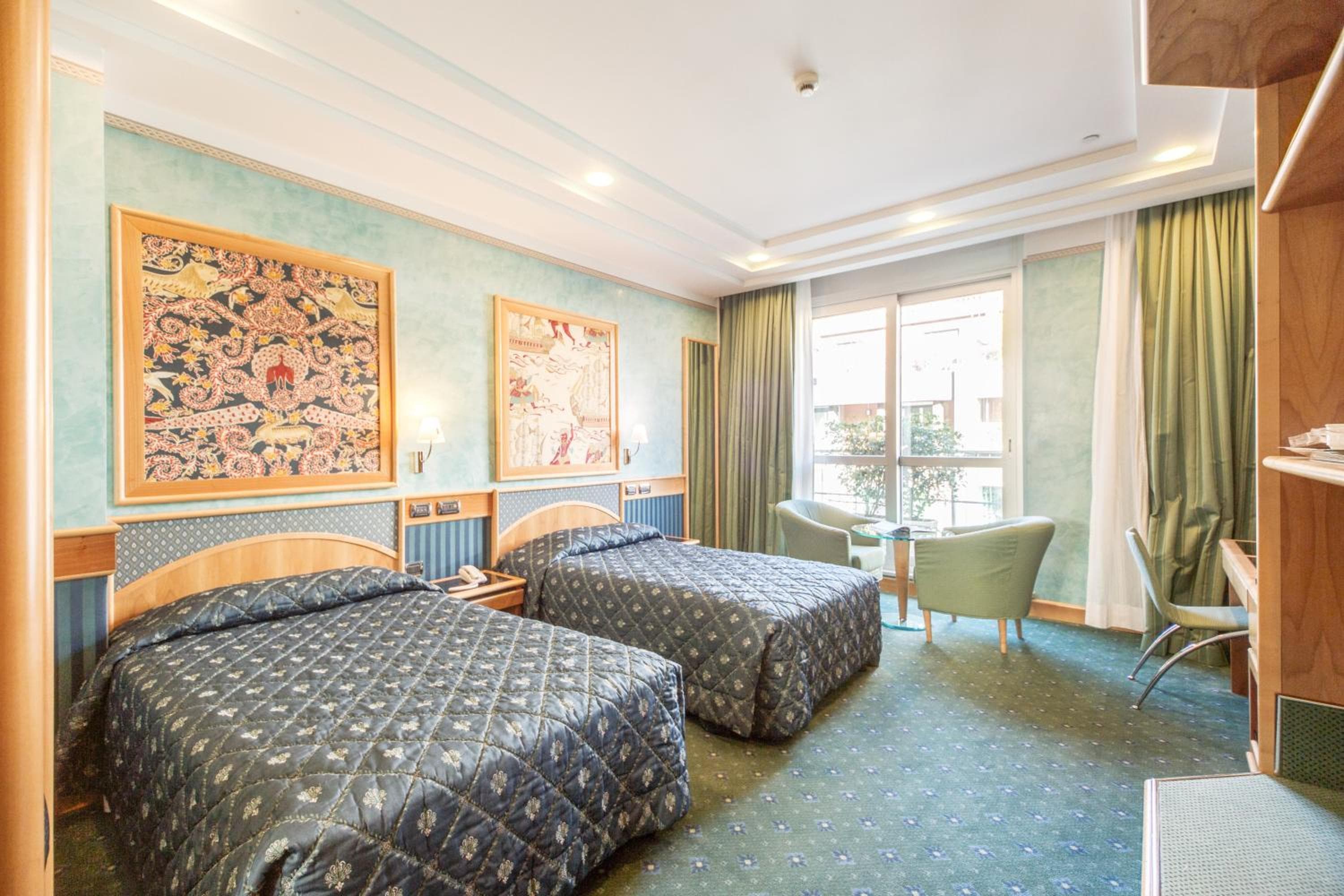 Hotel Brunelleschi — 23