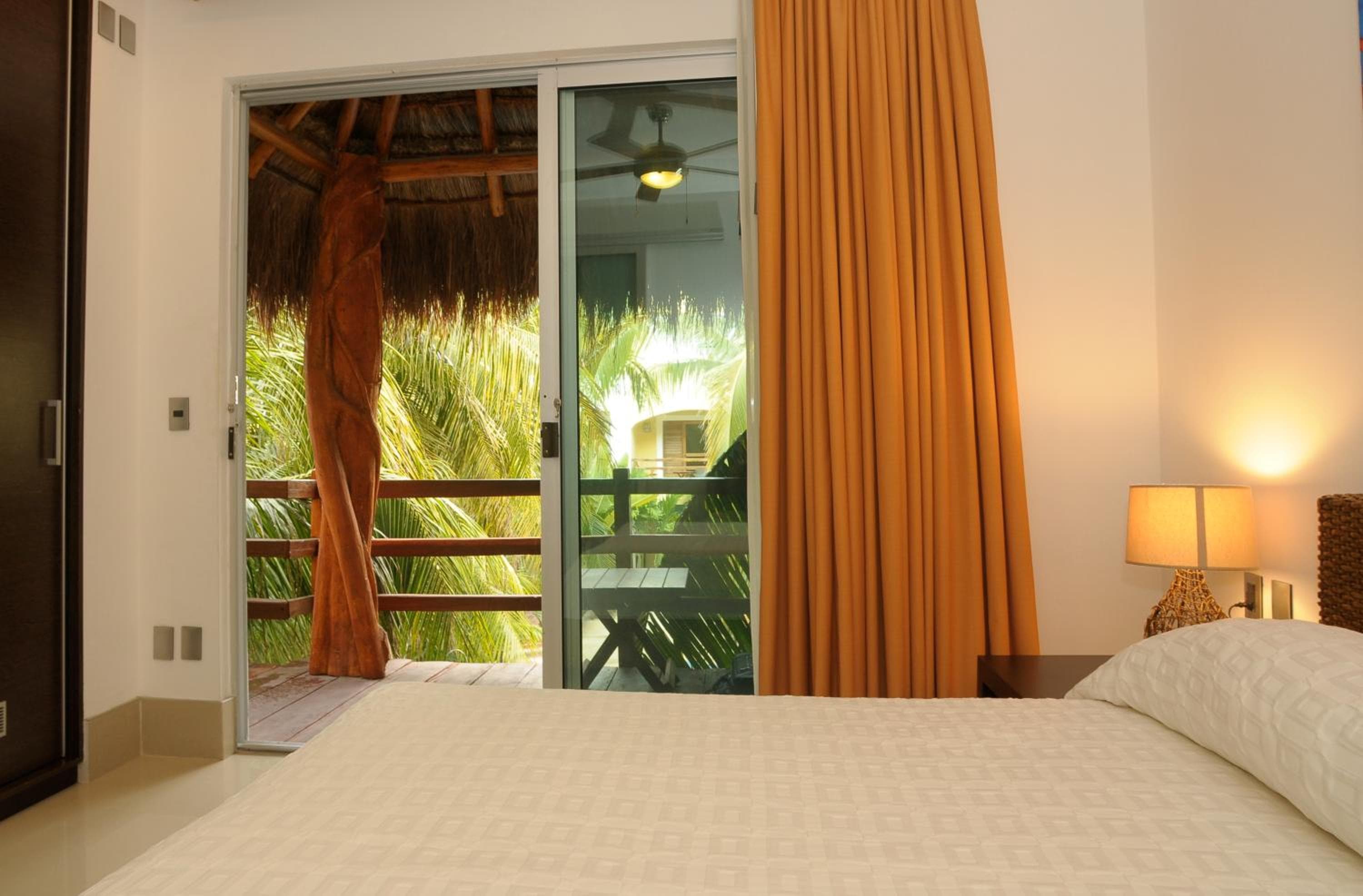 Hotel Riviera Caribe Maya — 16
