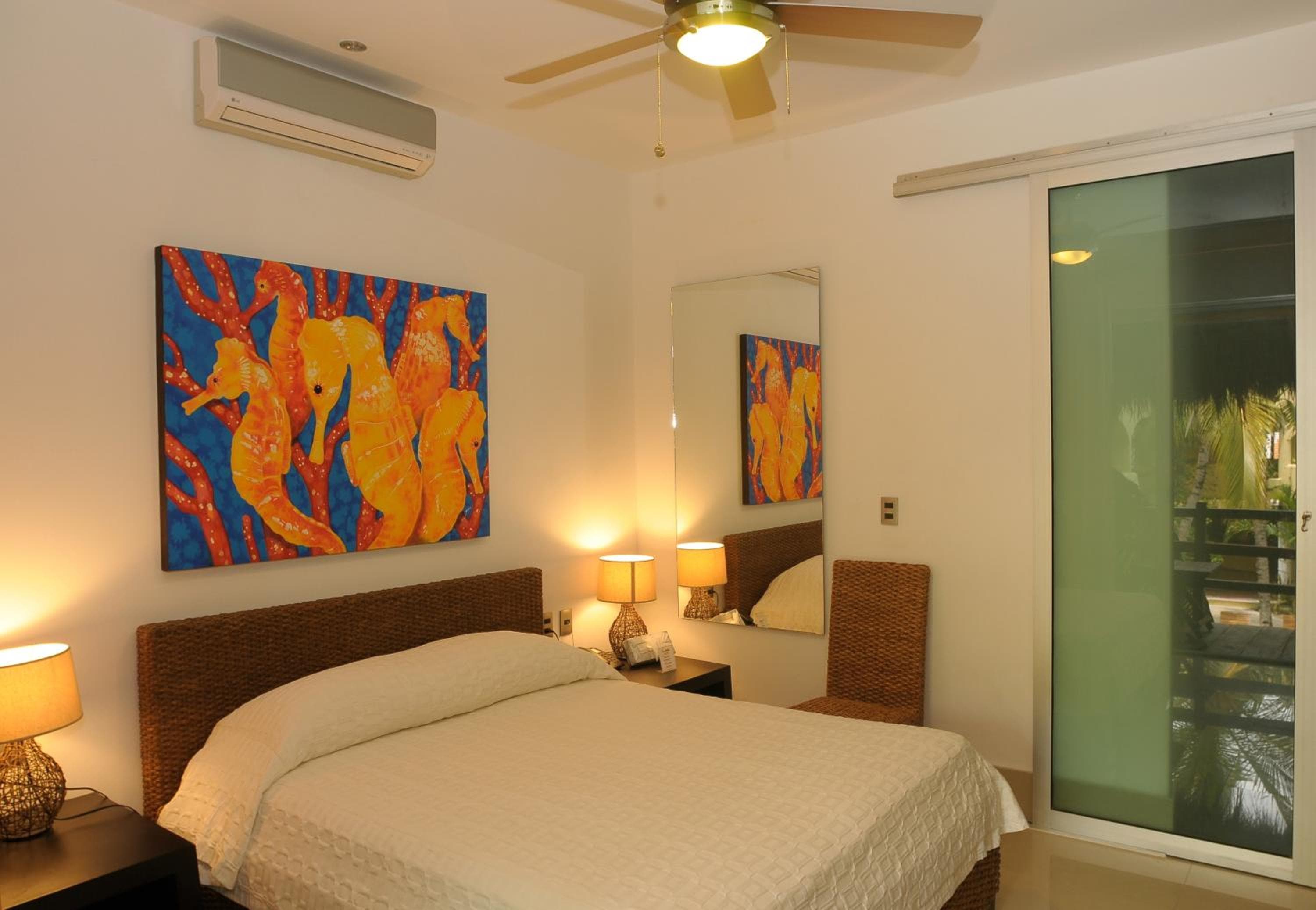 Hotel Riviera Caribe Maya — 25