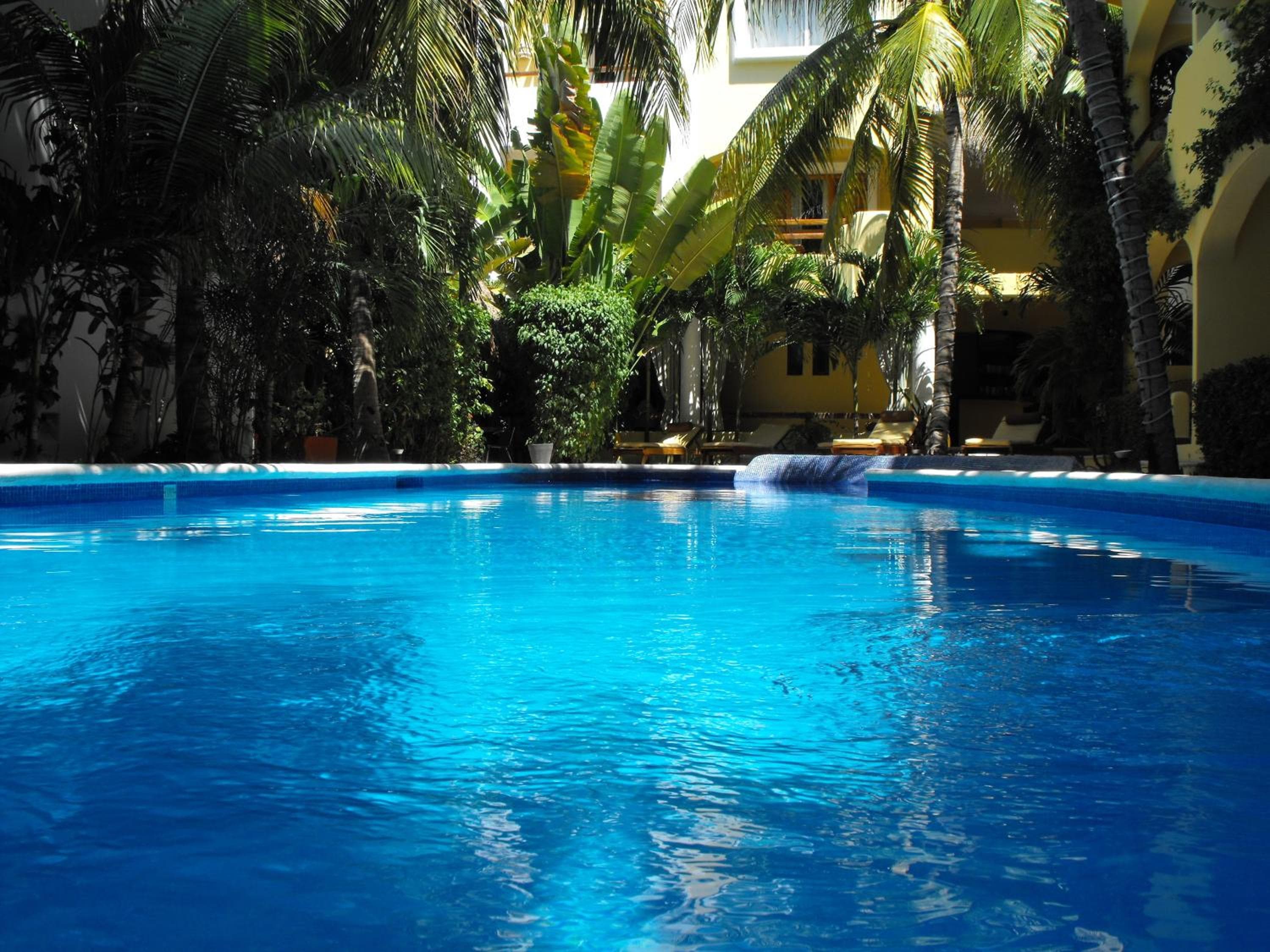 Hotel Riviera Caribe Maya — 10