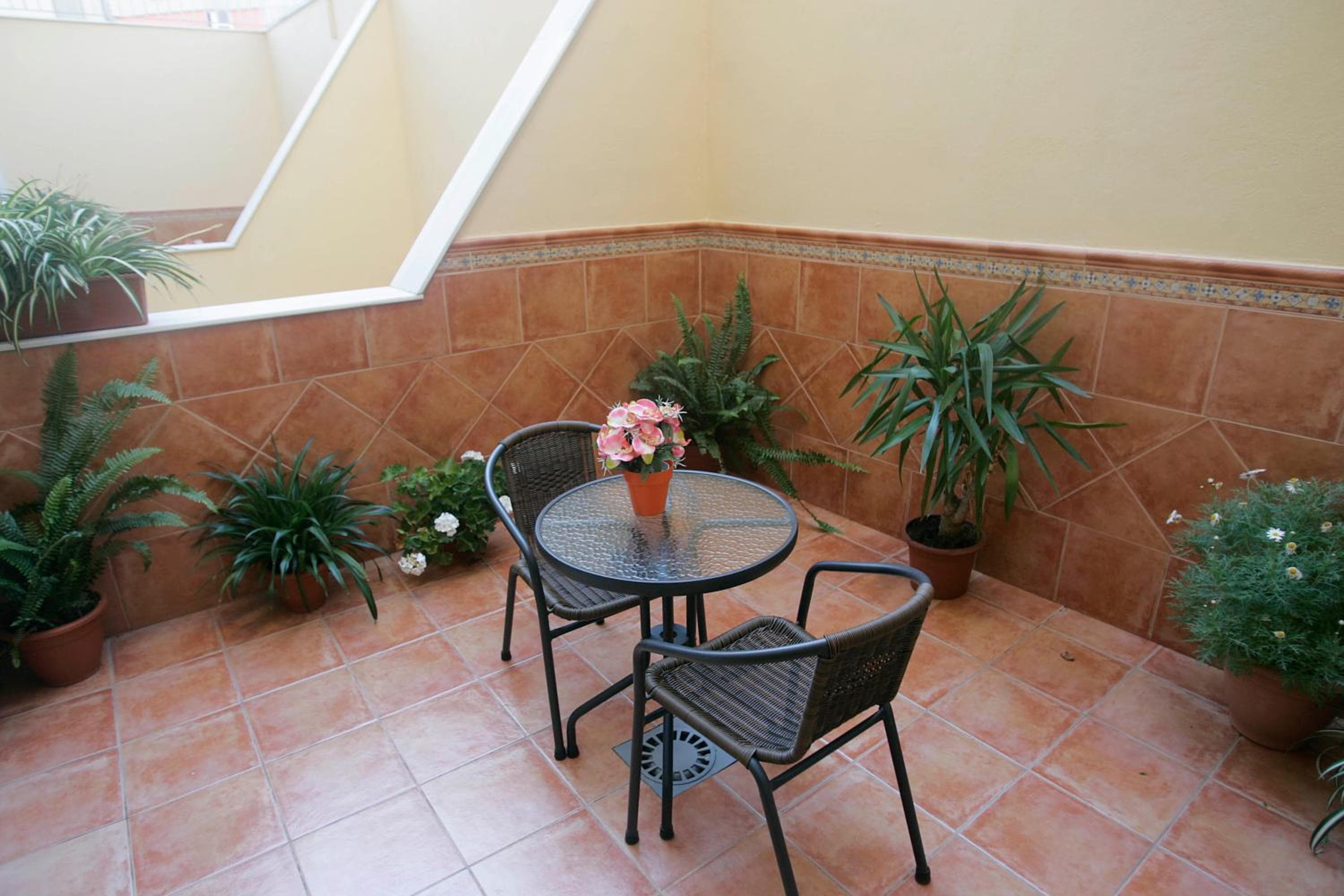 Hotel Goartín — 26