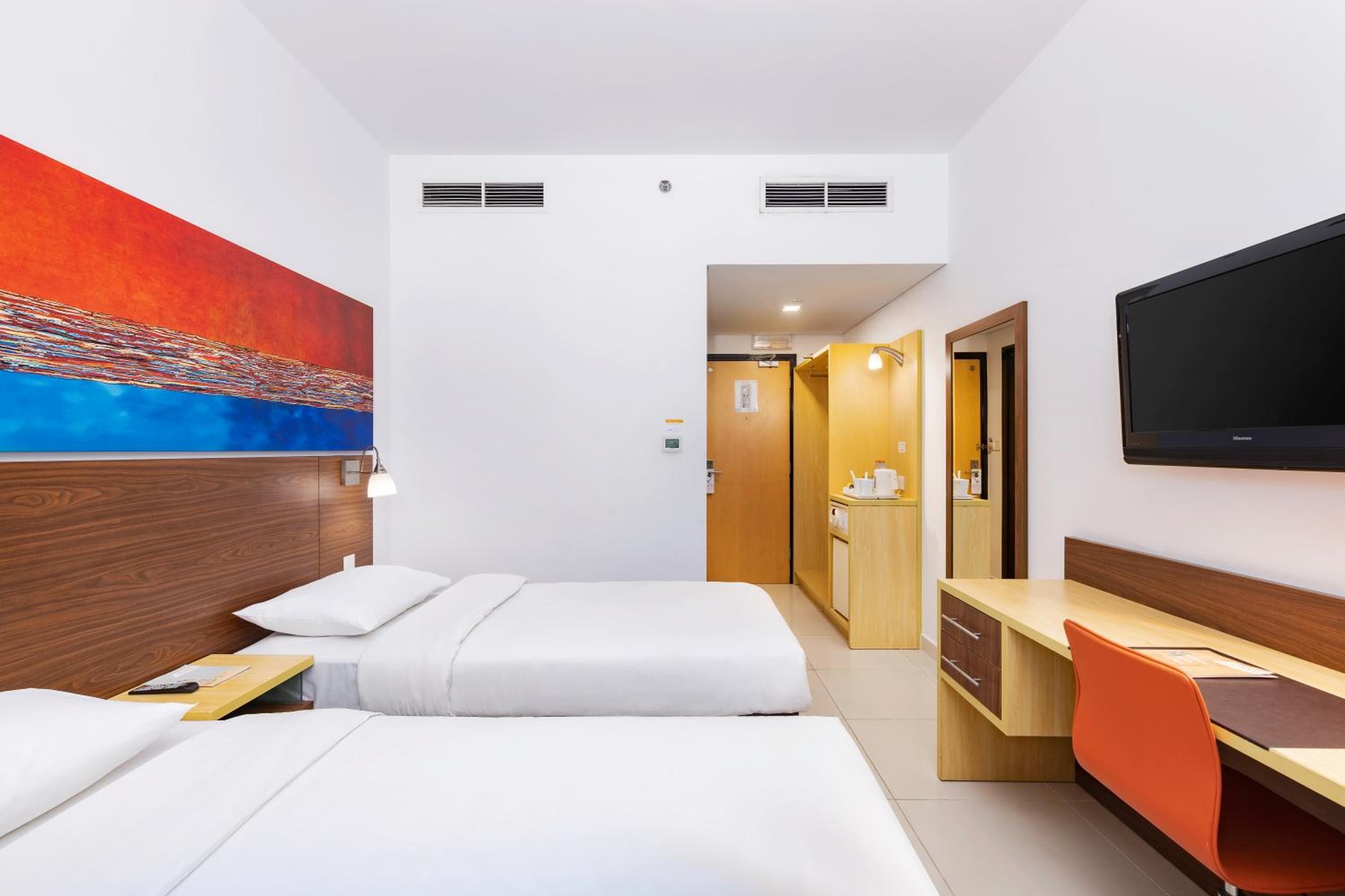 Citymax Hotel Bur Dubai — 24