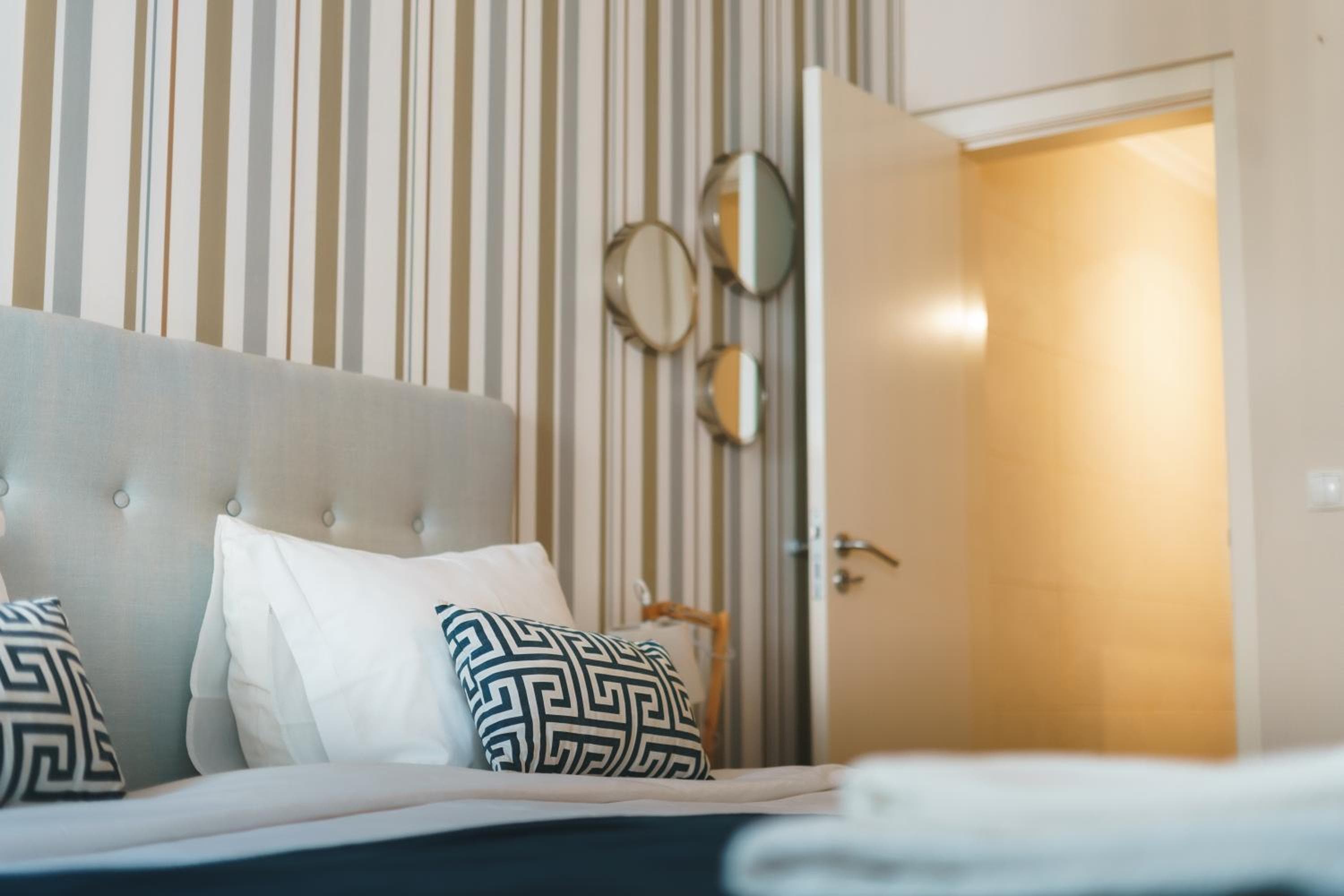 Flores Guest House — 27