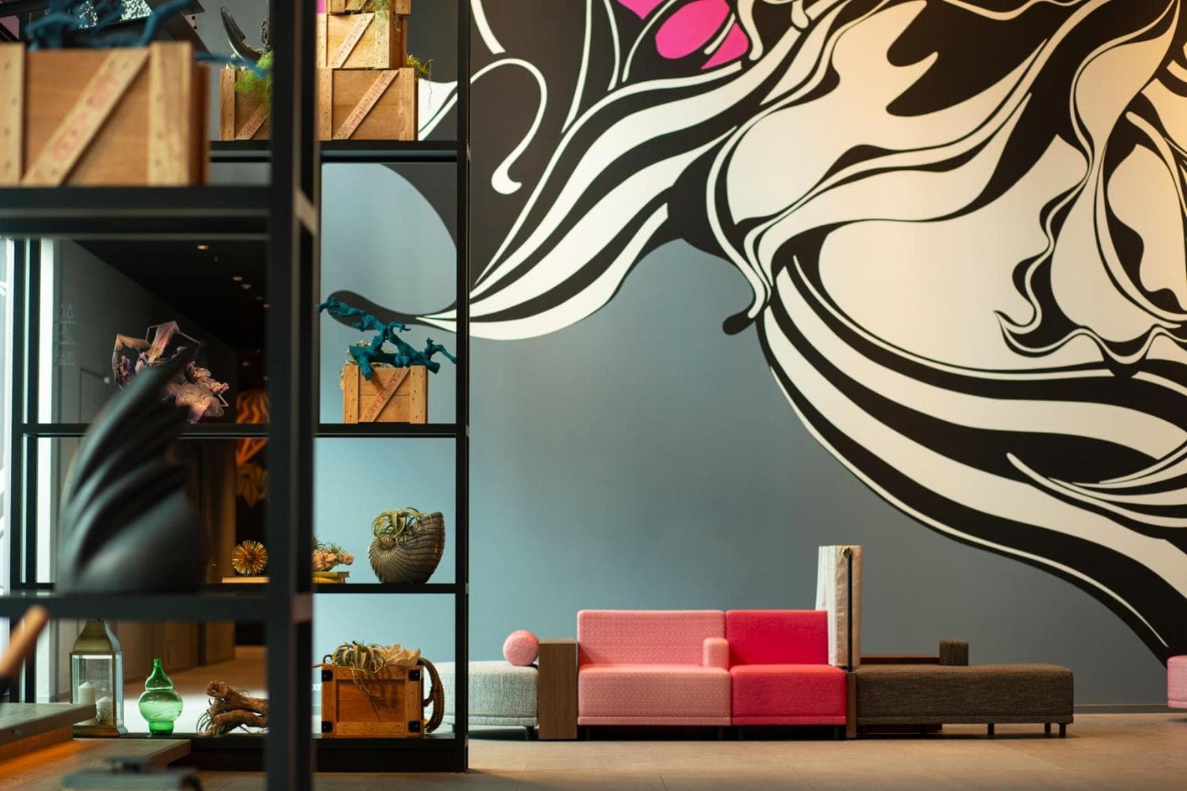 Tokyo Bay Shiomi Prince Hotel hotel, Koto-ku Shiomi 2-8-16, Tokyo, Japan — photo 28