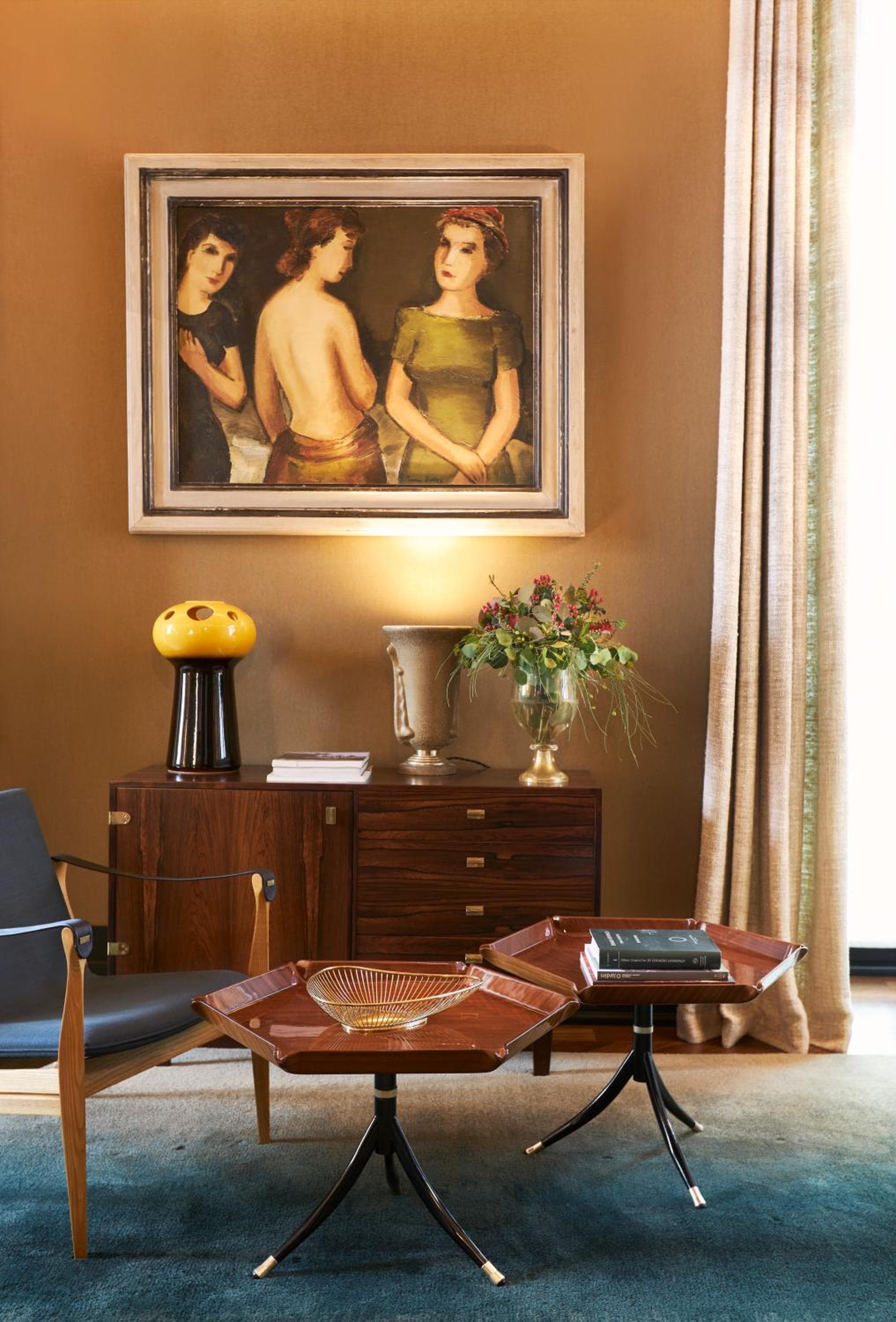 Valverde Lisboa Hotel & Garden - Relais & Chateaux — 14