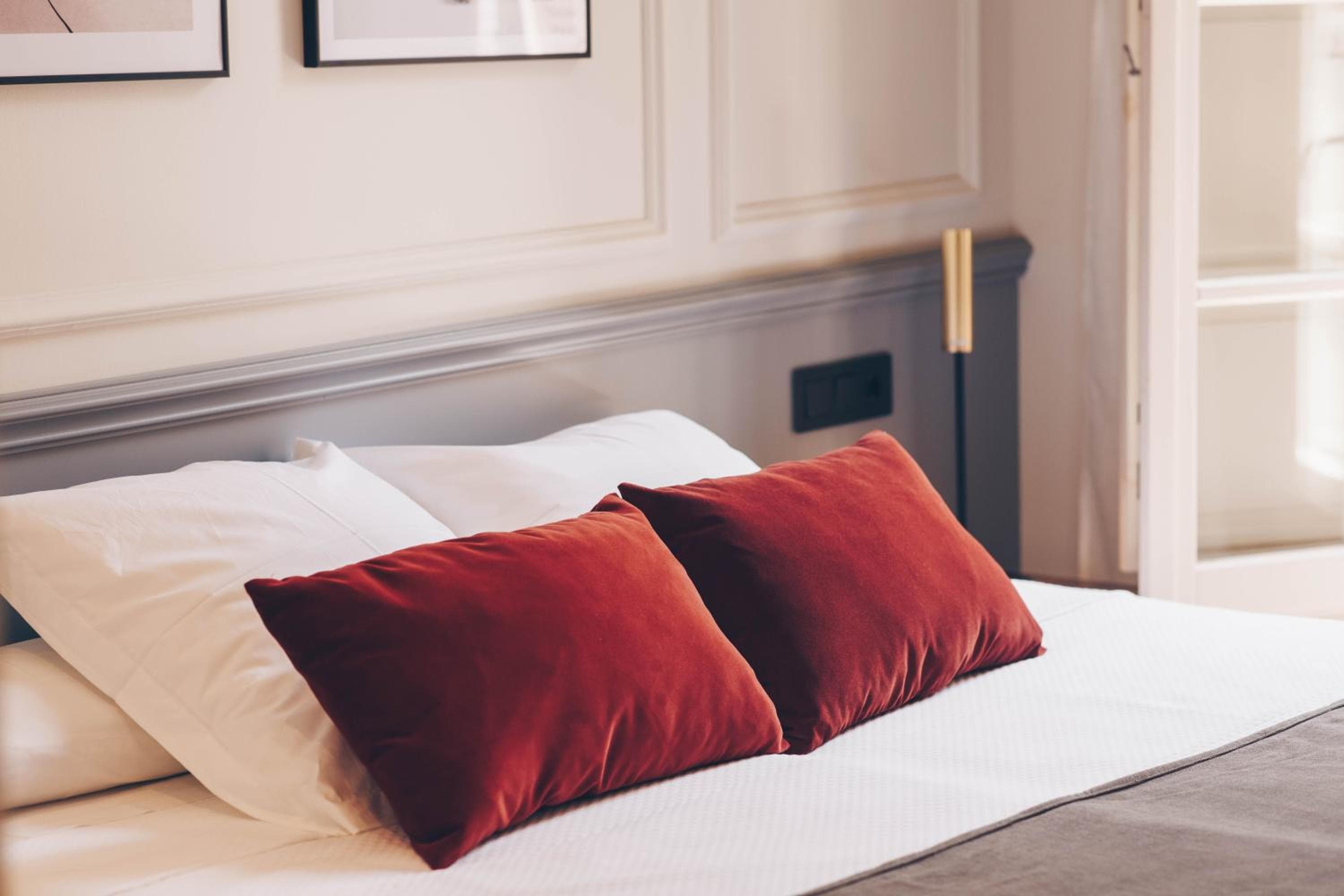 Alcazaba Premium Hotel — 18
