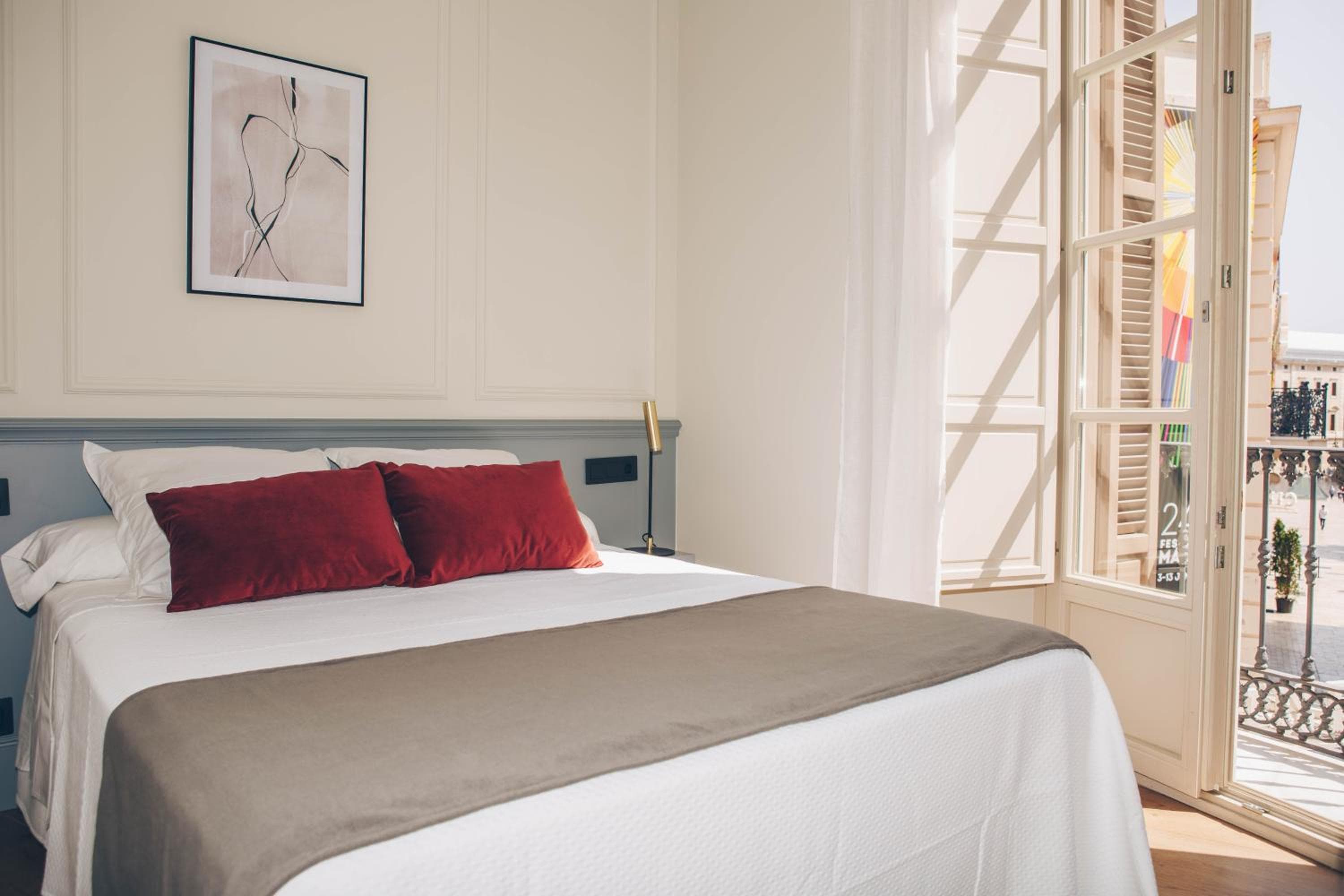 Alcazaba Premium Hotel — 22